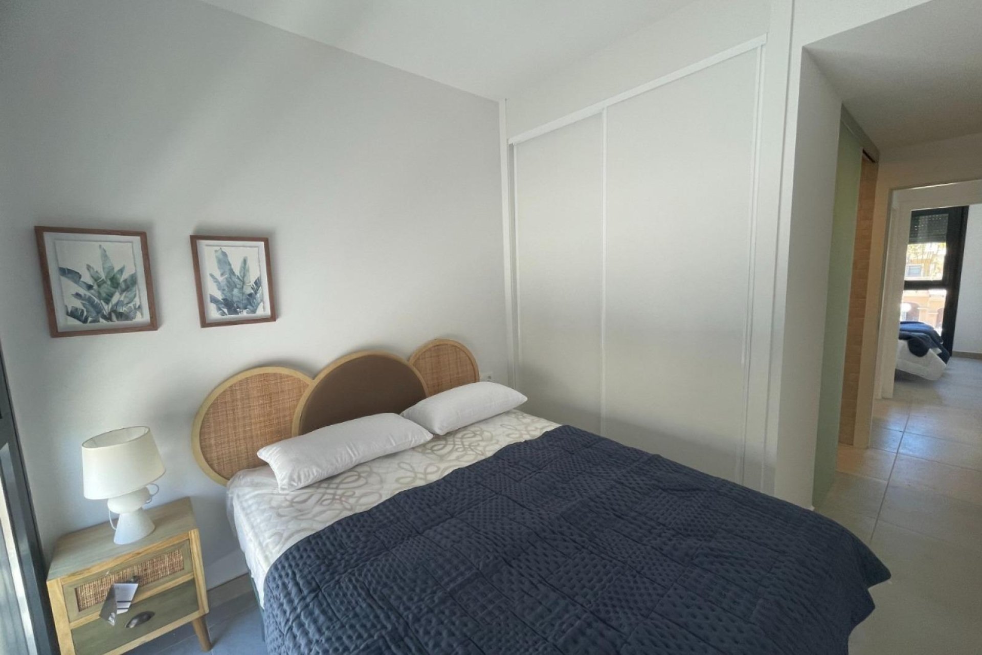 Resale - Buhardilla -
Orihuela Costa - Los Dolses