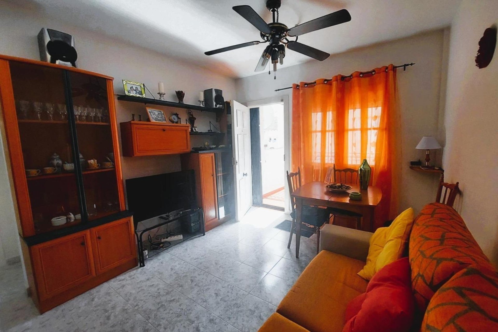 Resale - Buhardilla -
Orihuela Costa - Playa Flamenca