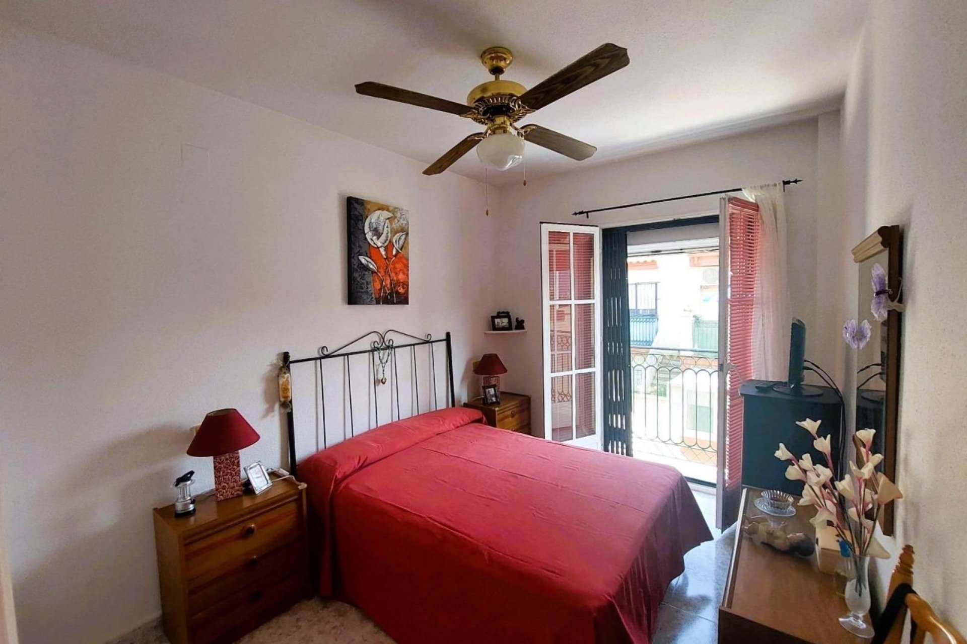 Resale - Buhardilla -
Orihuela Costa - Playa Flamenca