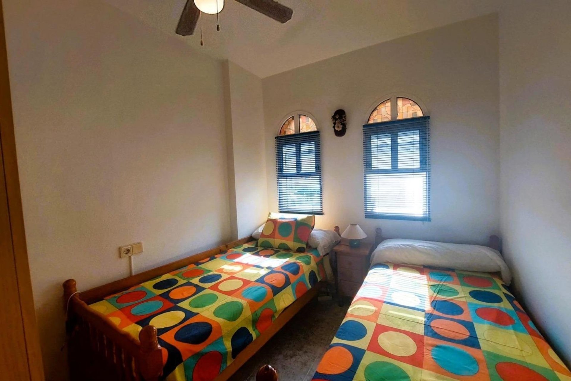 Resale - Buhardilla -
Orihuela Costa - Playa Flamenca