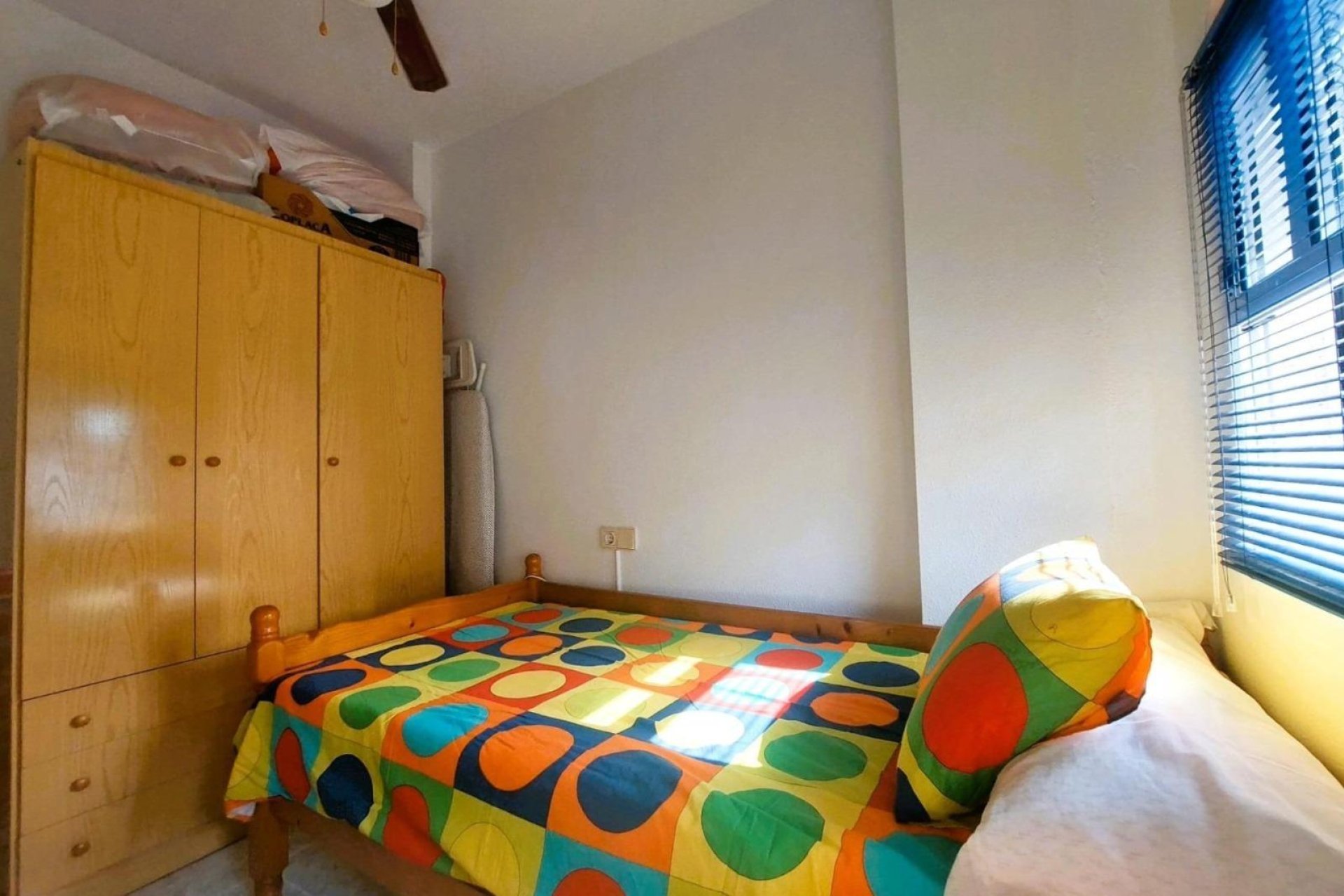 Resale - Buhardilla -
Orihuela Costa - Playa Flamenca