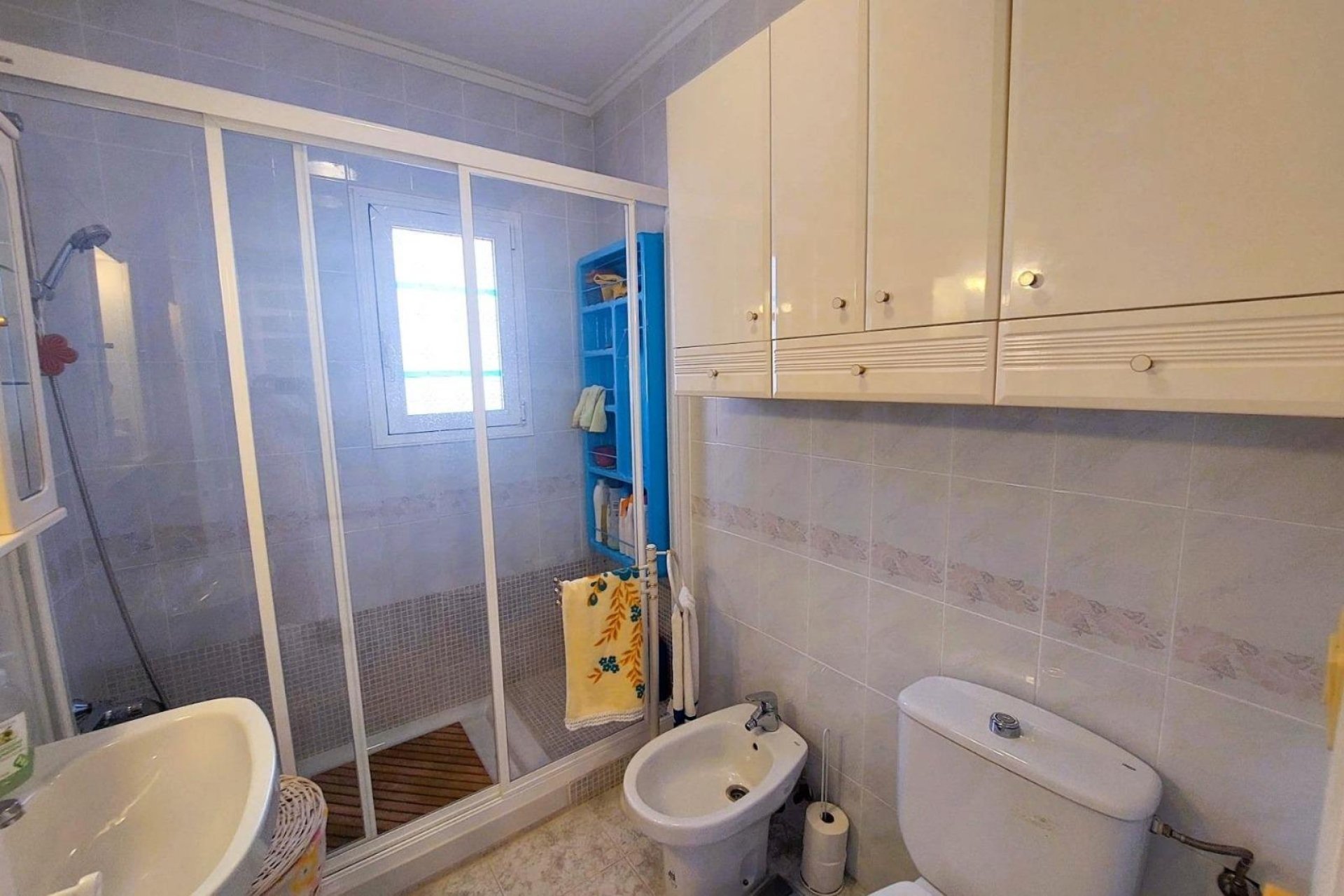 Resale - Buhardilla -
Orihuela Costa - Playa Flamenca
