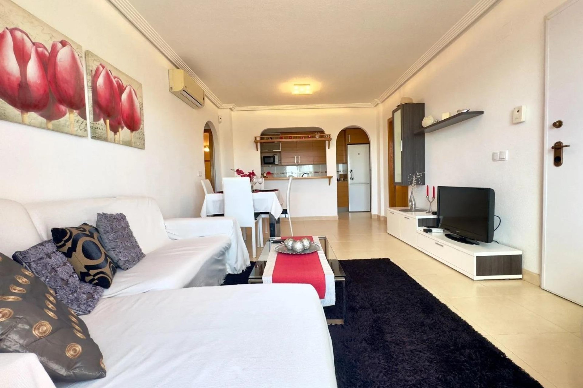 Resale - Buhardilla -
Orihuela Costa - Punta Prima