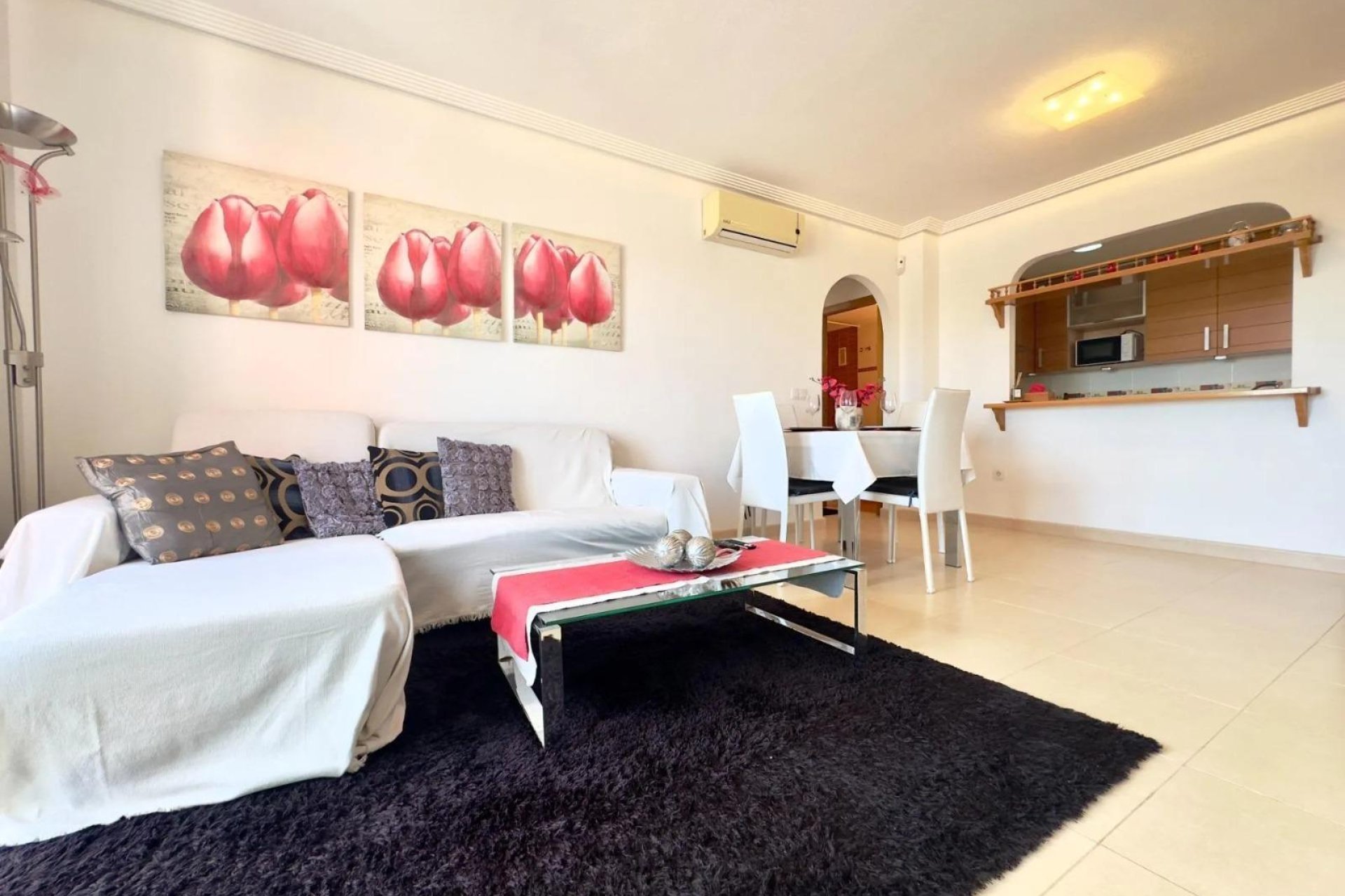 Resale - Buhardilla -
Orihuela Costa - Punta Prima