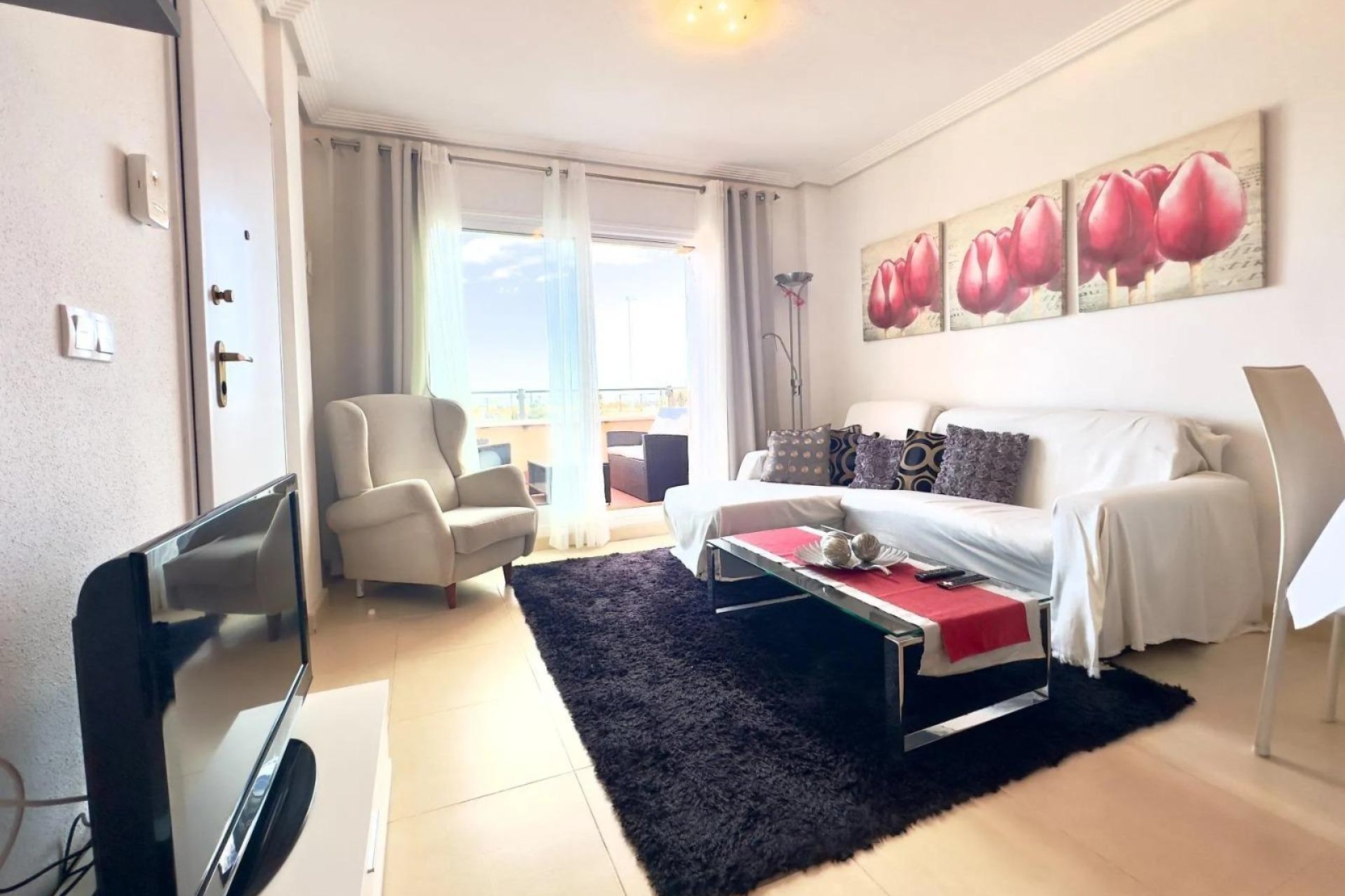 Resale - Buhardilla -
Orihuela Costa - Punta Prima