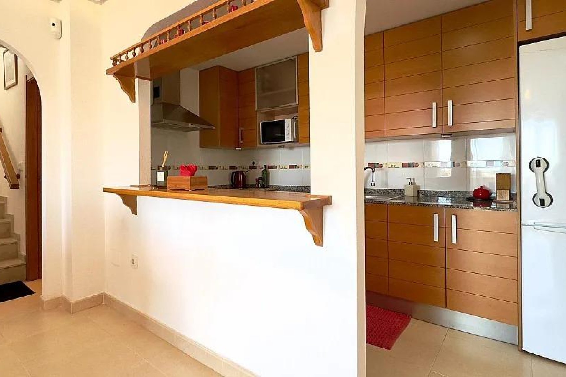 Resale - Buhardilla -
Orihuela Costa - Punta Prima
