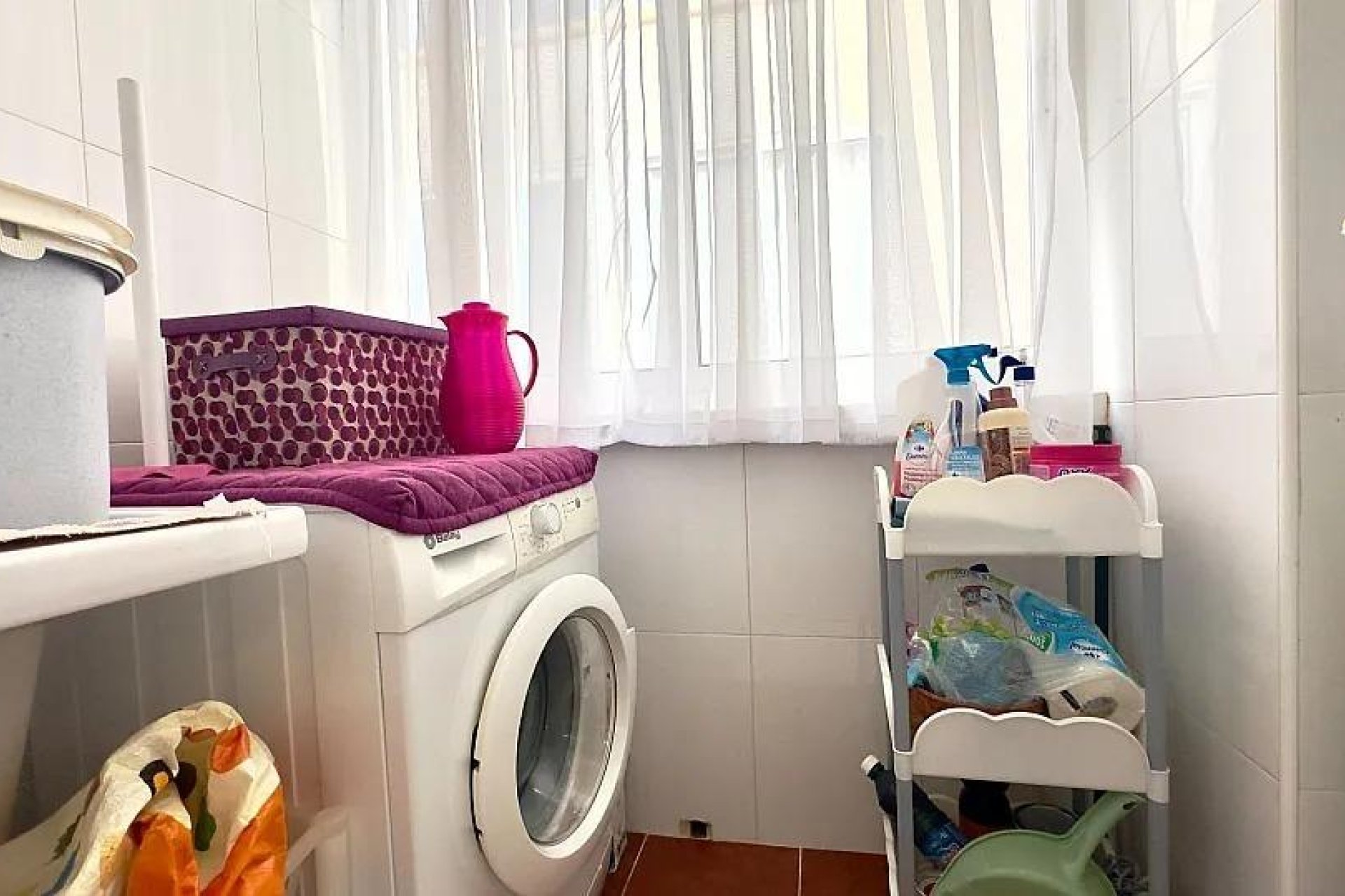 Resale - Buhardilla -
Orihuela Costa - Punta Prima