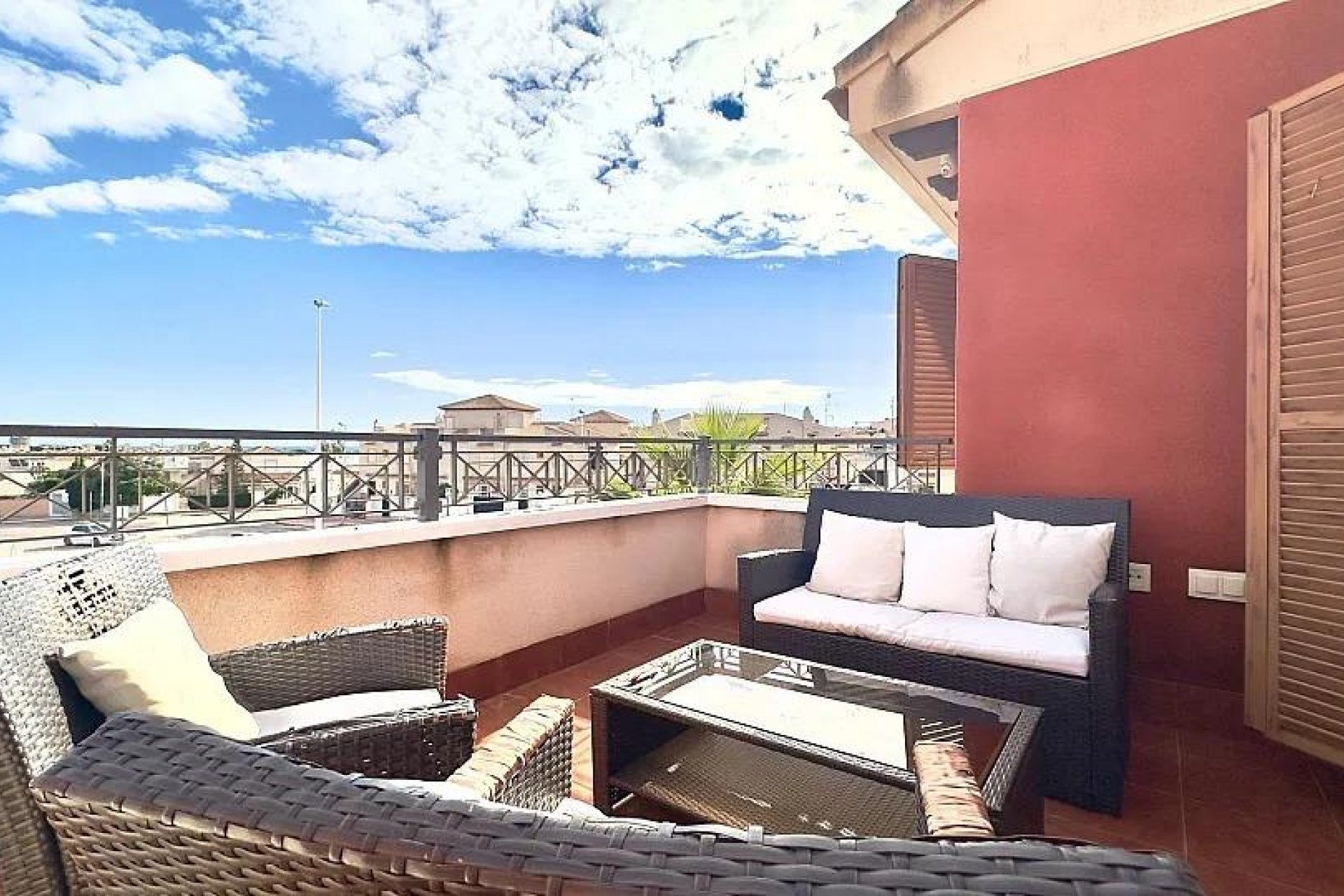 Resale - Buhardilla -
Orihuela Costa - Punta Prima
