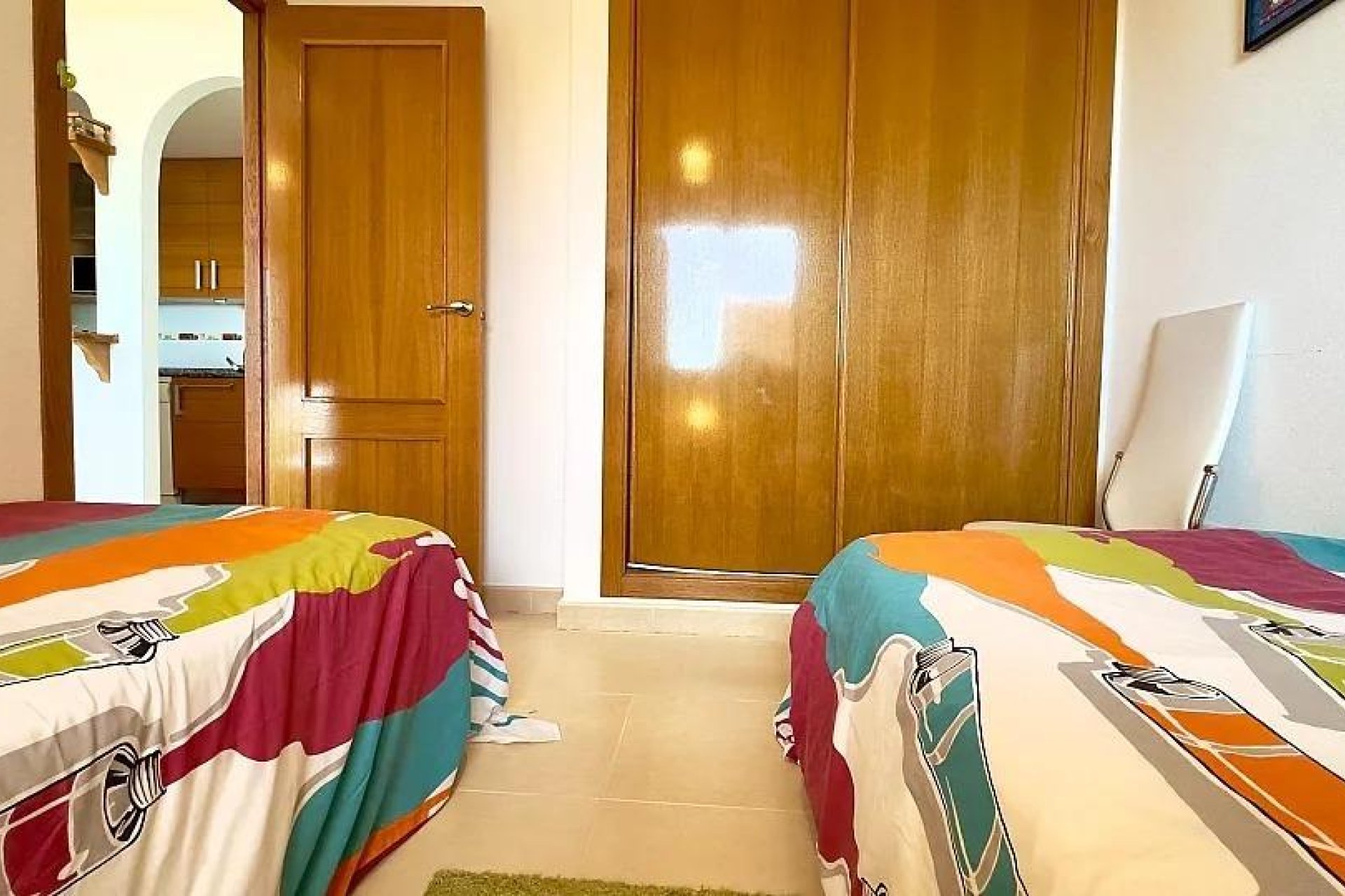 Resale - Buhardilla -
Orihuela Costa - Punta Prima