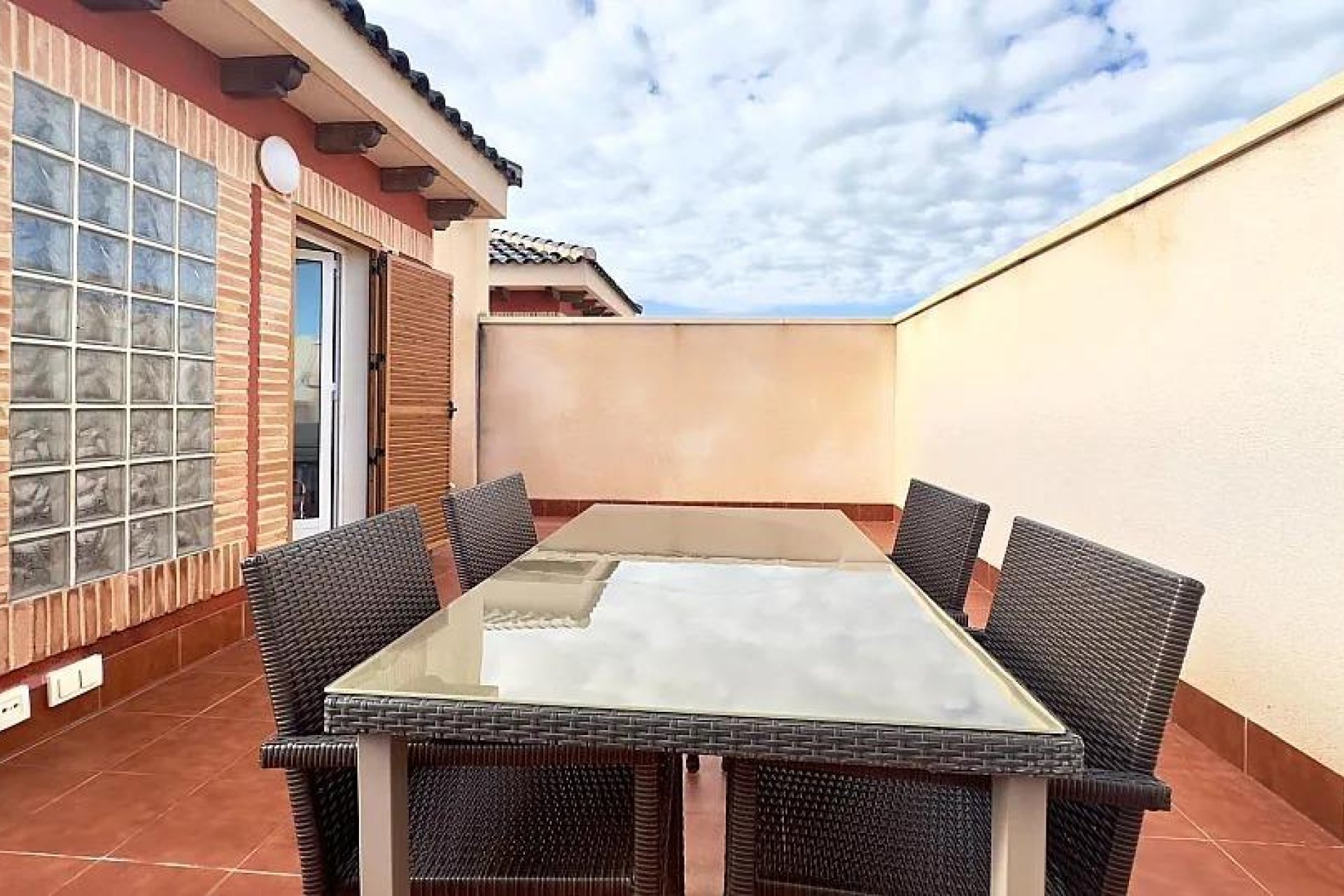 Resale - Buhardilla -
Orihuela Costa - Punta Prima