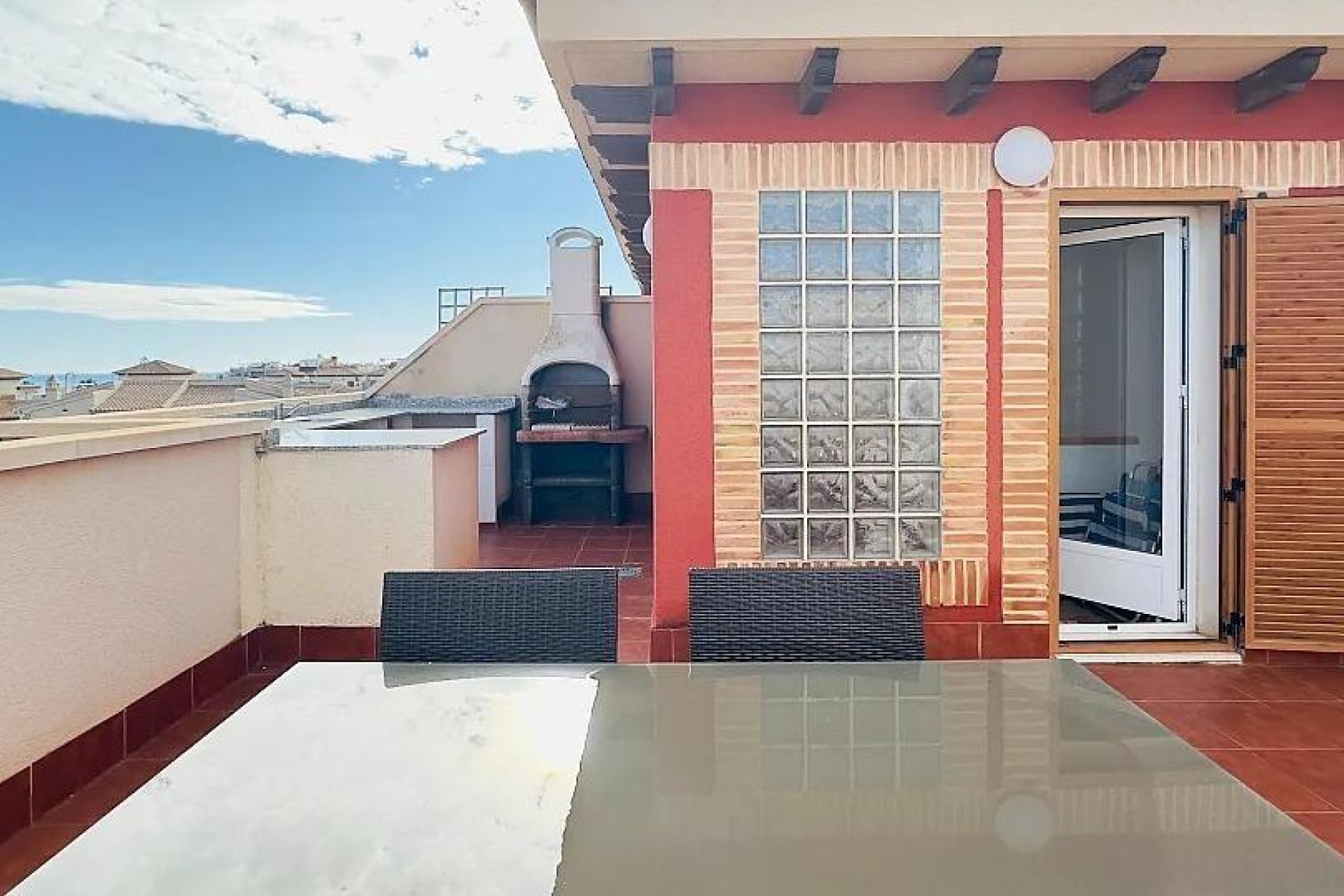 Resale - Buhardilla -
Orihuela Costa - Punta Prima
