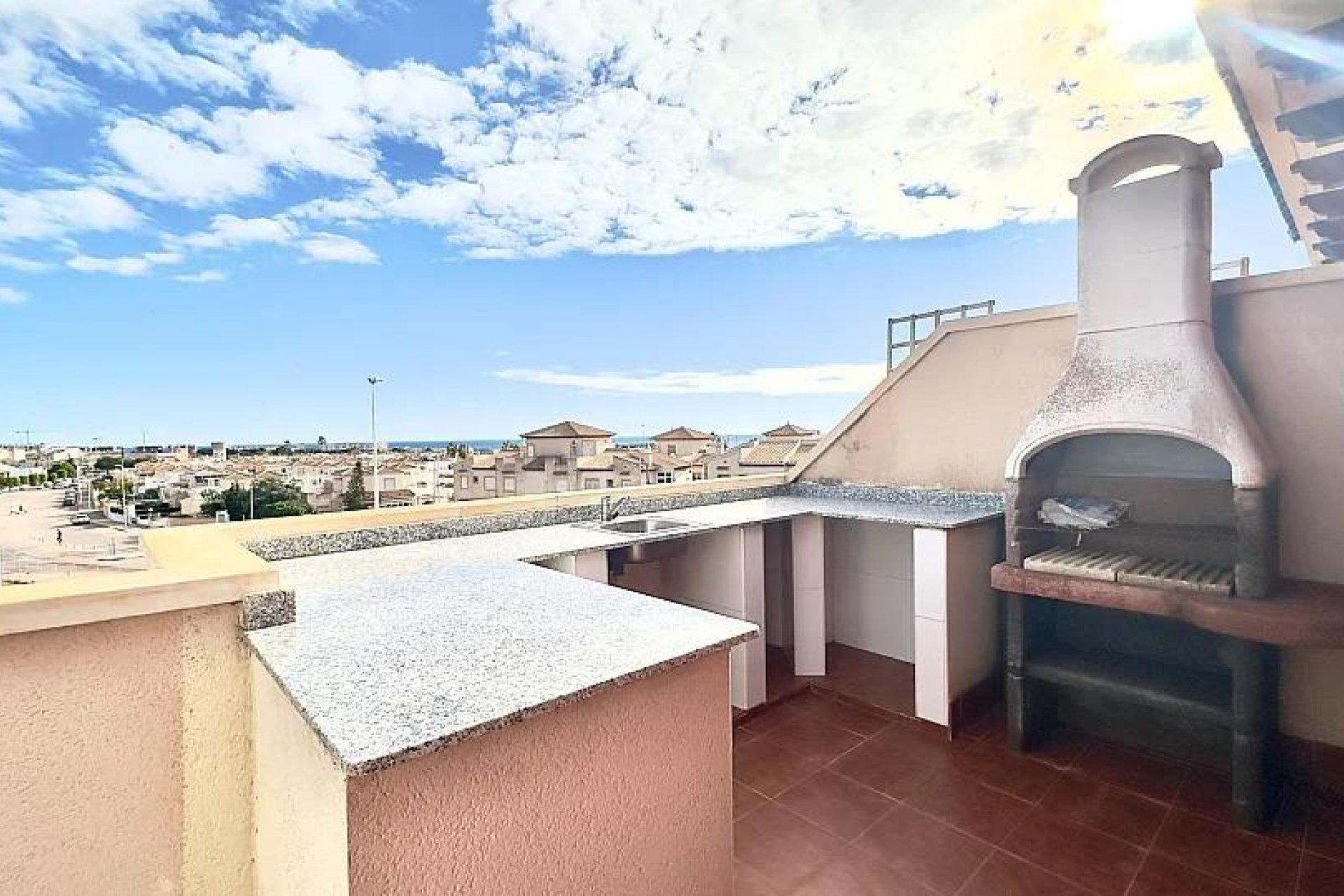 Resale - Buhardilla -
Orihuela Costa - Punta Prima
