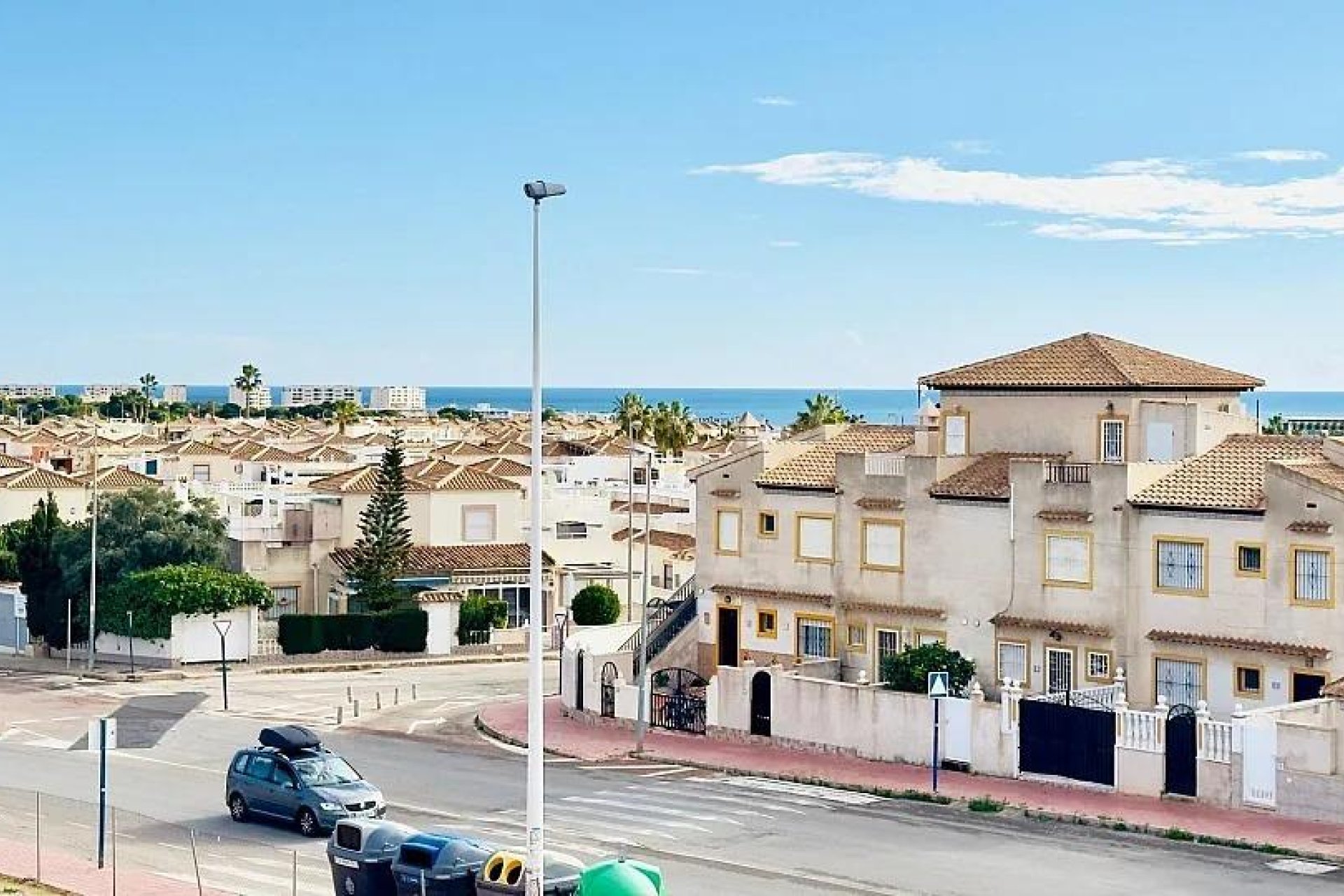 Resale - Buhardilla -
Orihuela Costa - Punta Prima