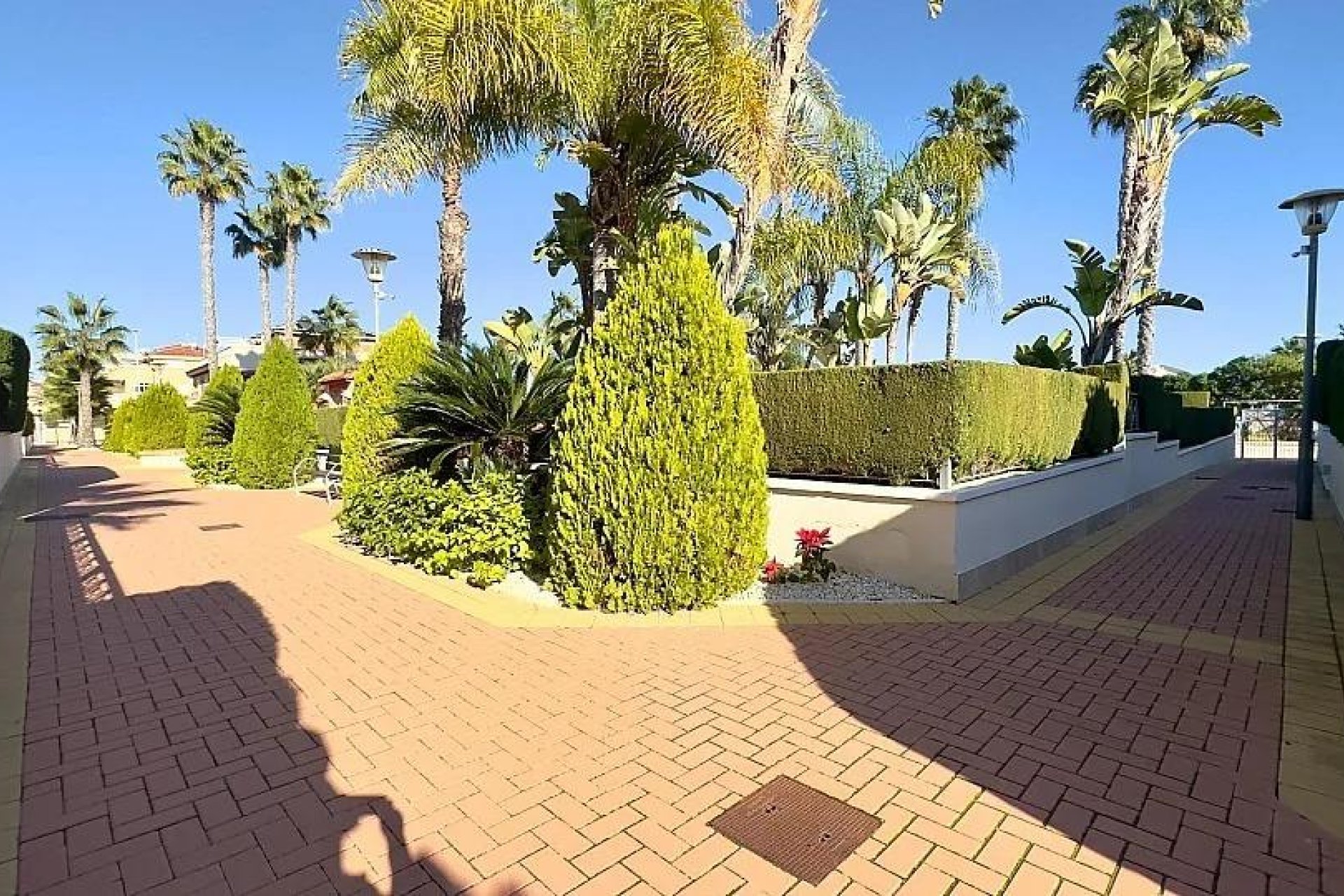Resale - Buhardilla -
Orihuela Costa - Punta Prima