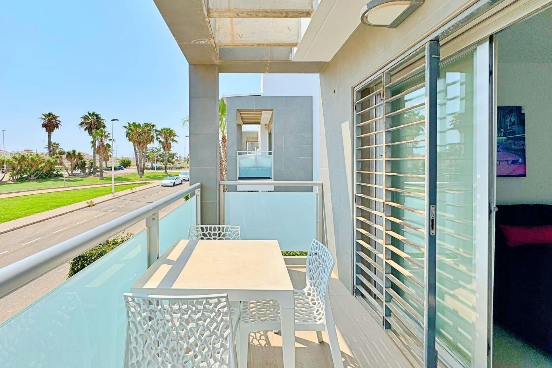 Resale - Buhardilla -
Orihuela Costa - Rocio del Mar