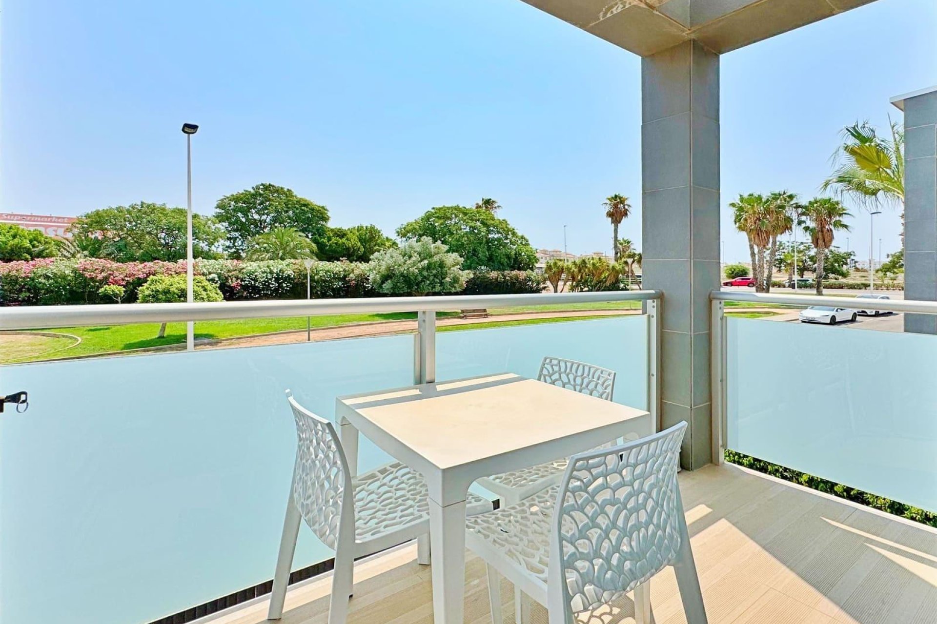 Resale - Buhardilla -
Orihuela Costa - Rocio del Mar