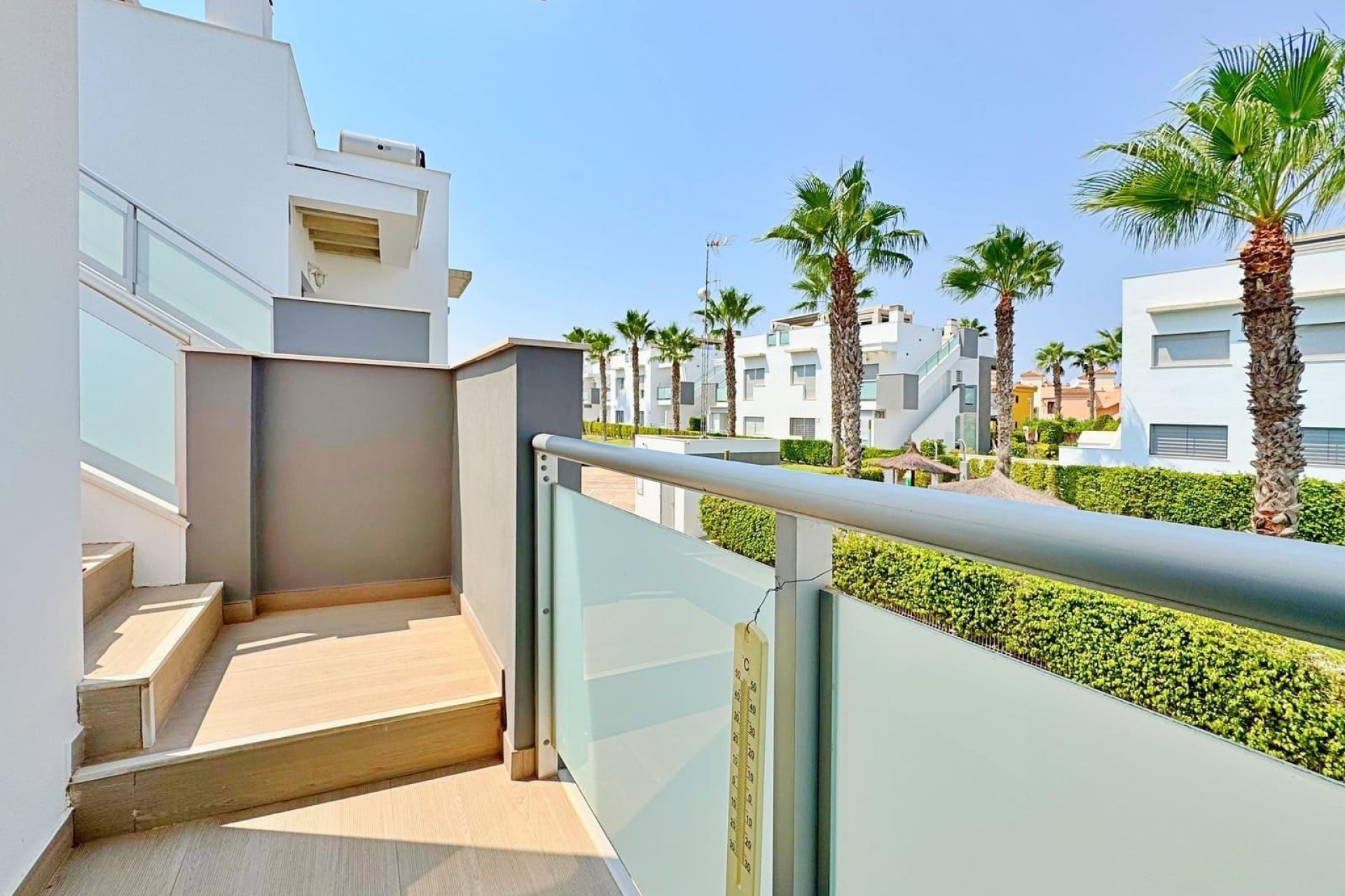 Resale - Buhardilla -
Orihuela Costa - Rocio del Mar
