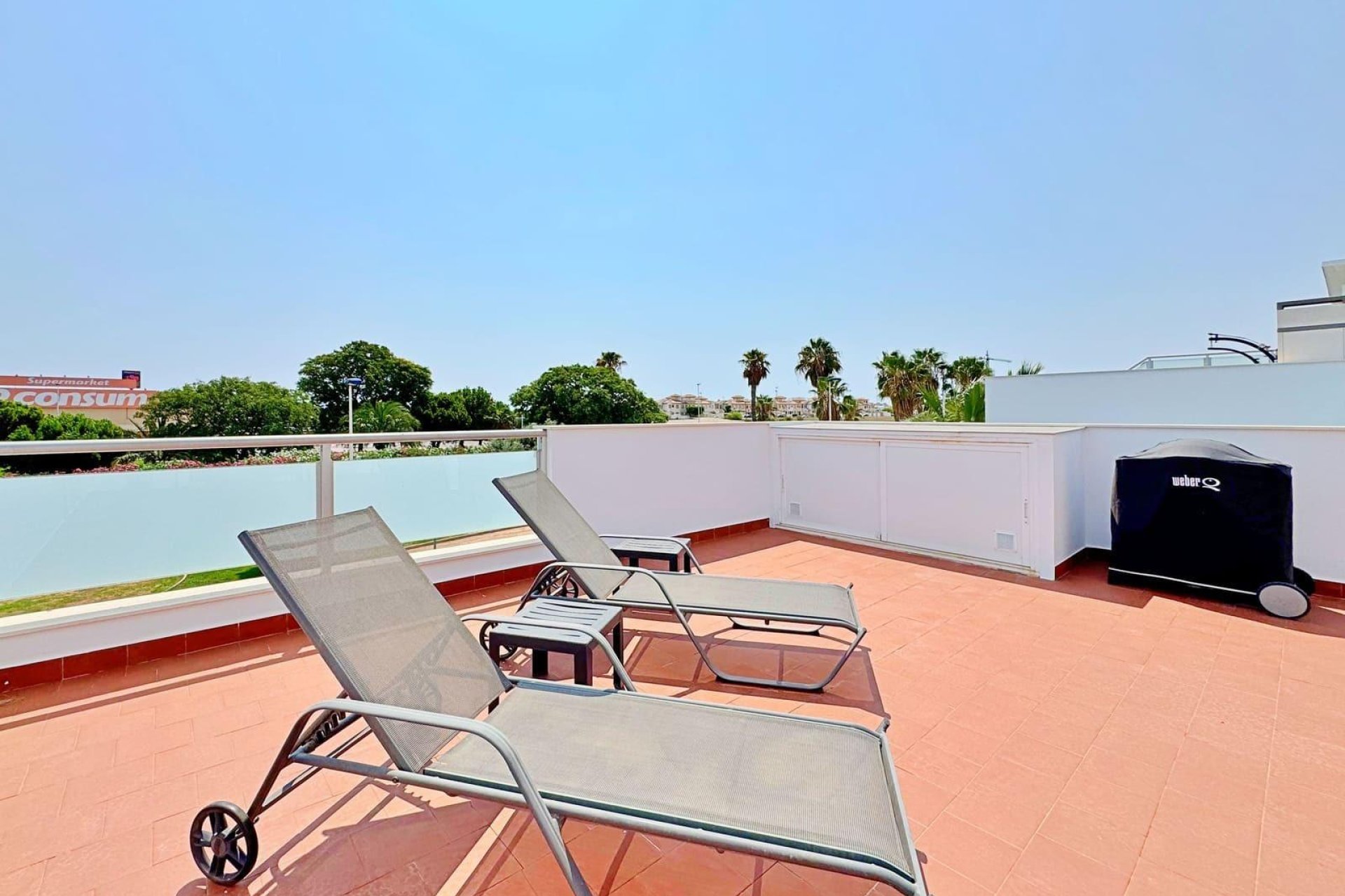 Resale - Buhardilla -
Orihuela Costa - Rocio del Mar