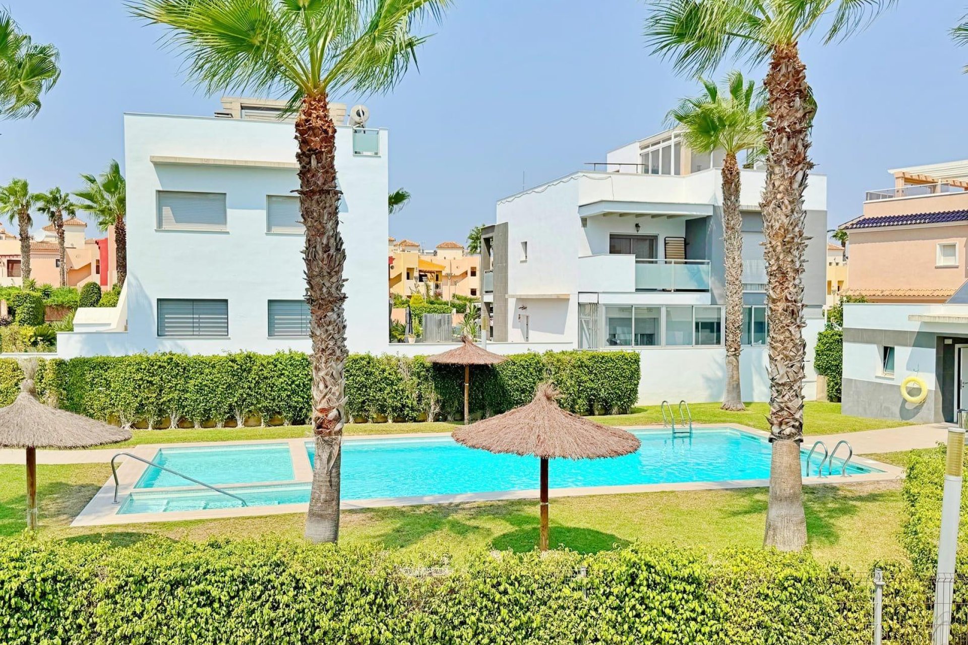 Resale - Buhardilla -
Orihuela Costa - Rocio del Mar