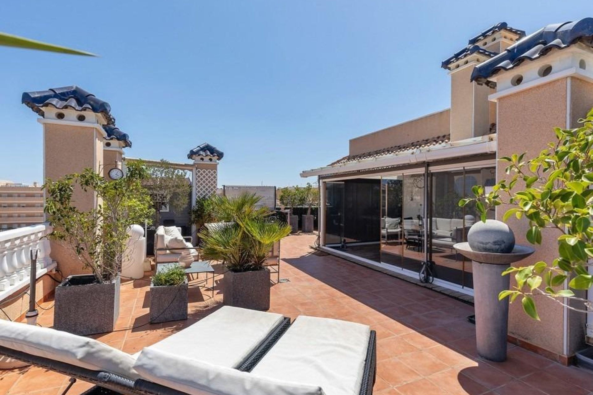 Resale - Buhardilla -
Orihuela Costa - Villamartín-Las Filipinas