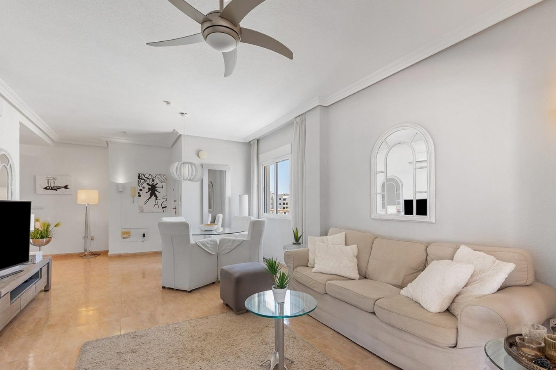 Resale - Buhardilla -
Orihuela Costa - Villamartín-Las Filipinas