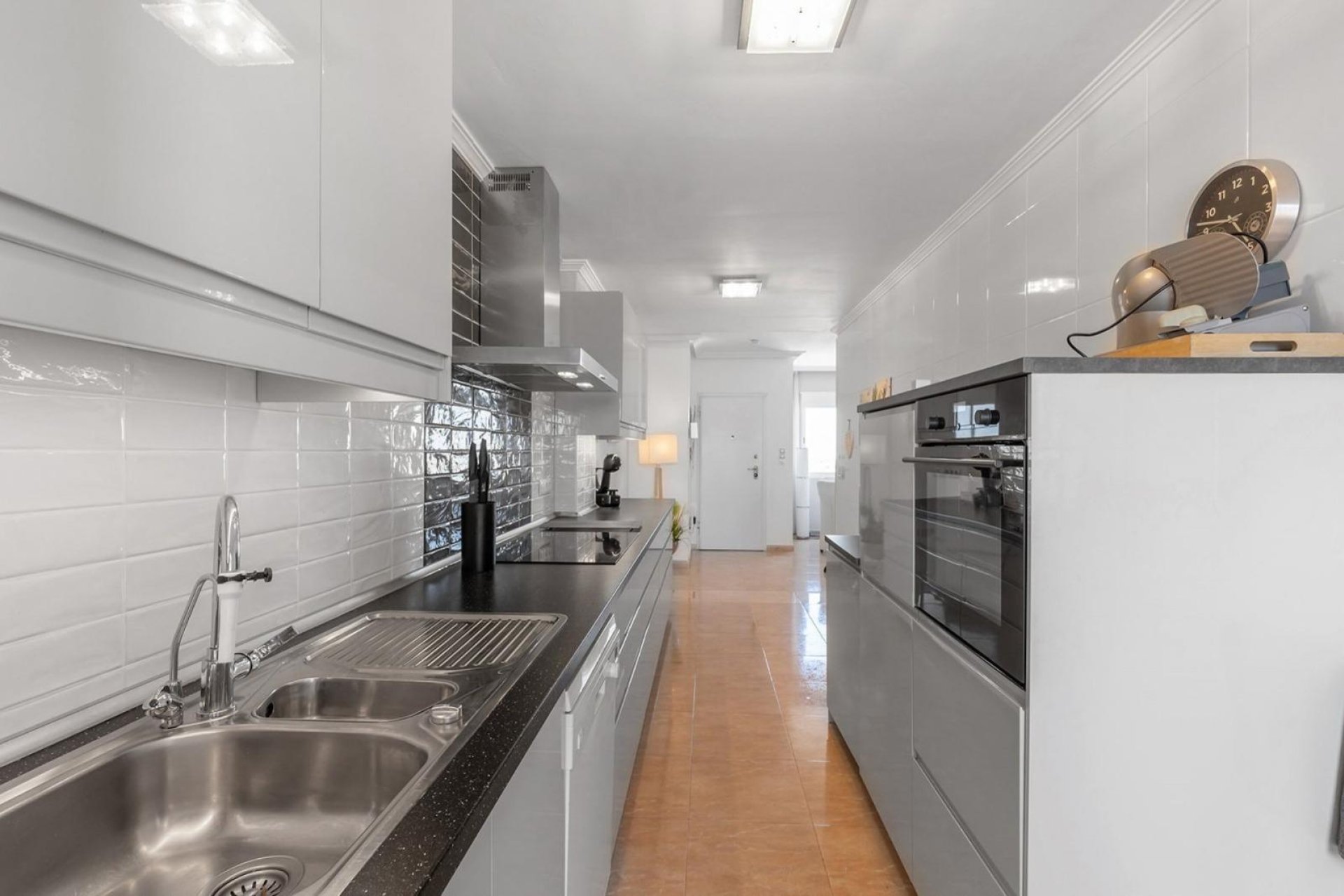 Resale - Buhardilla -
Orihuela Costa - Villamartín-Las Filipinas