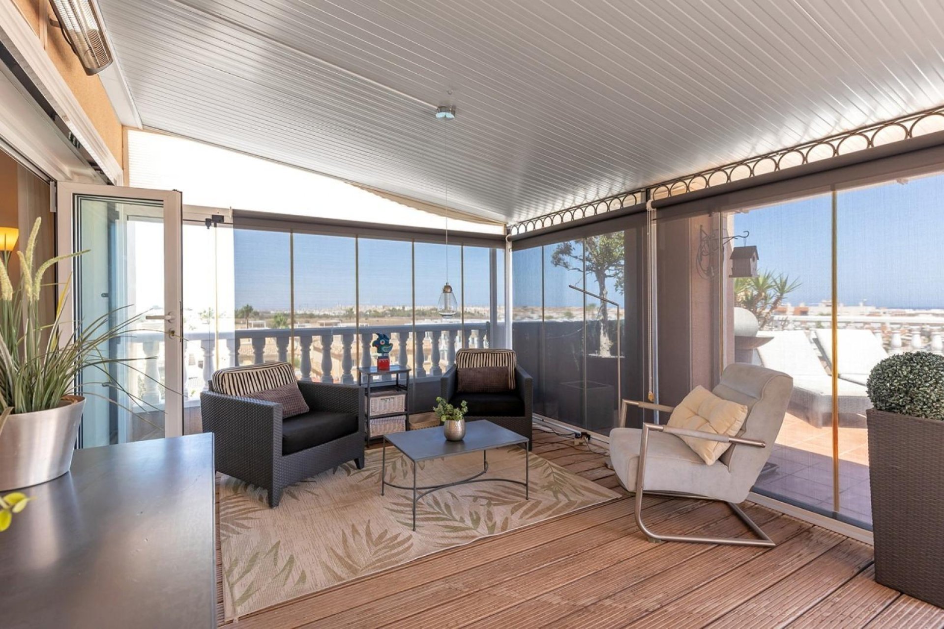 Resale - Buhardilla -
Orihuela Costa - Villamartín-Las Filipinas