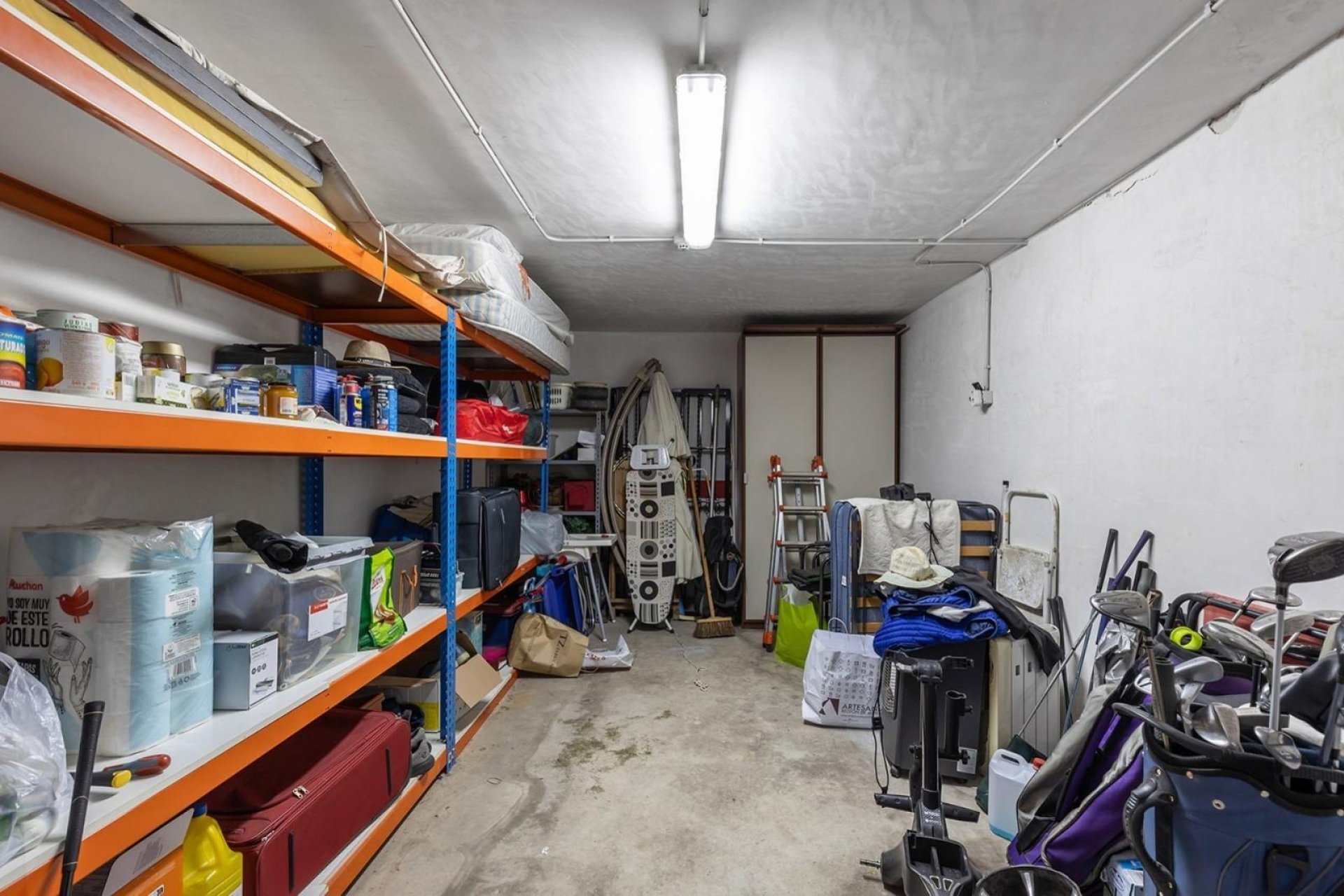 Resale - Buhardilla -
Orihuela Costa - Villamartín-Las Filipinas