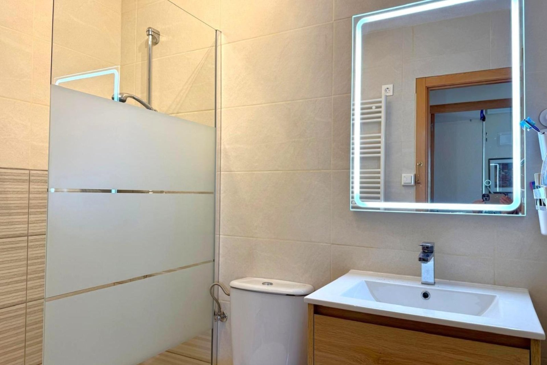 Resale - Buhardilla -
Orihuela Costa - Villamartín