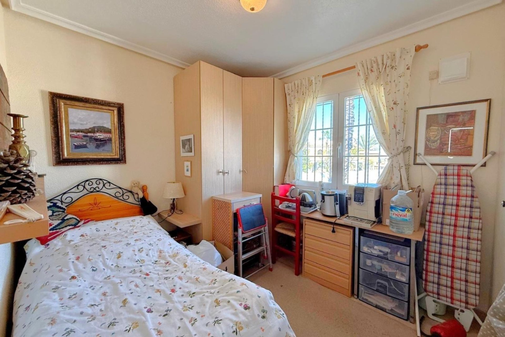 Resale - Buhardilla -
Orihuela Costa - Villamartín