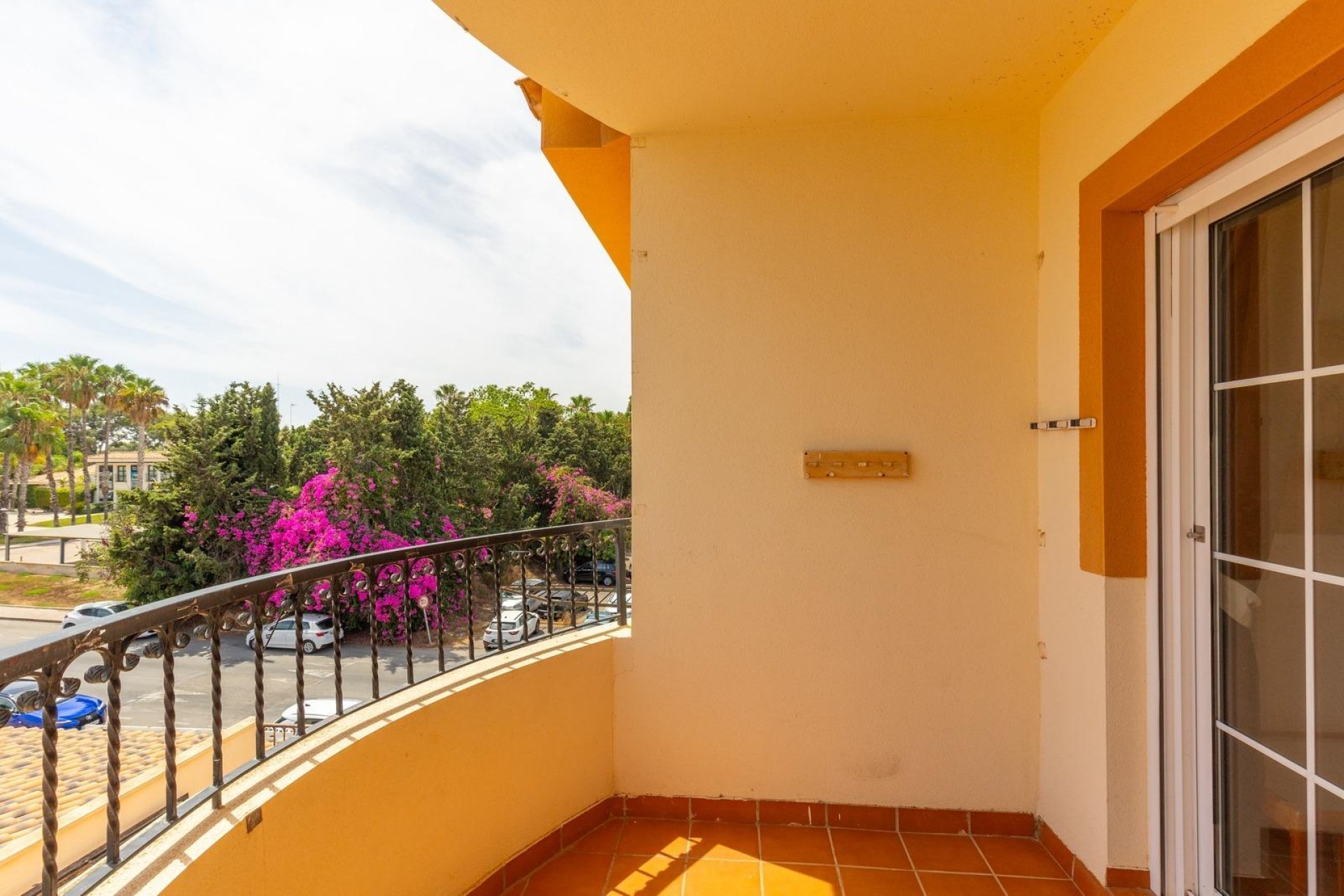 Resale - Buhardilla -
Orihuela Costa - Villamartín