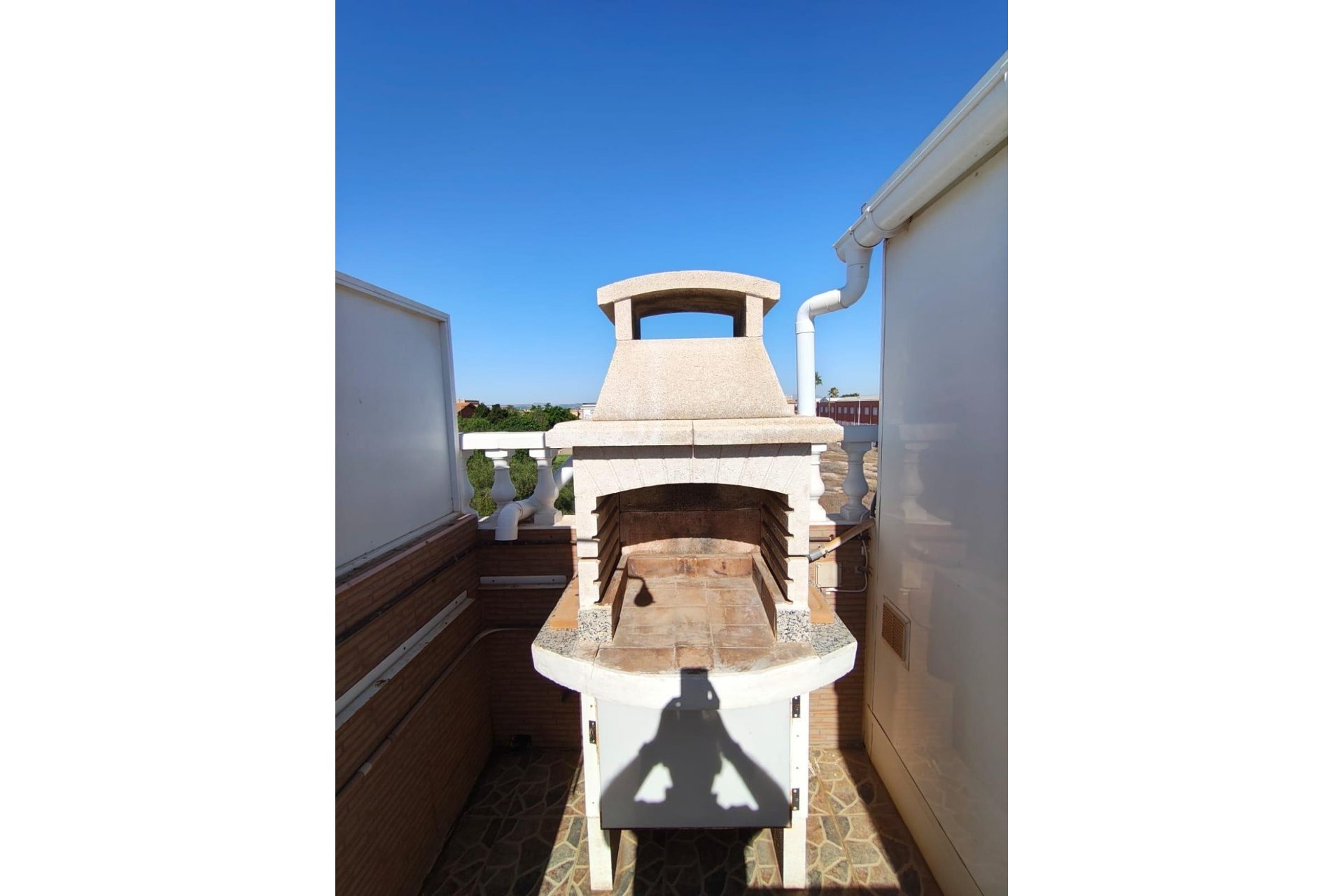 Resale - Buhardilla -
Torrevieja - Aguas Nuevas