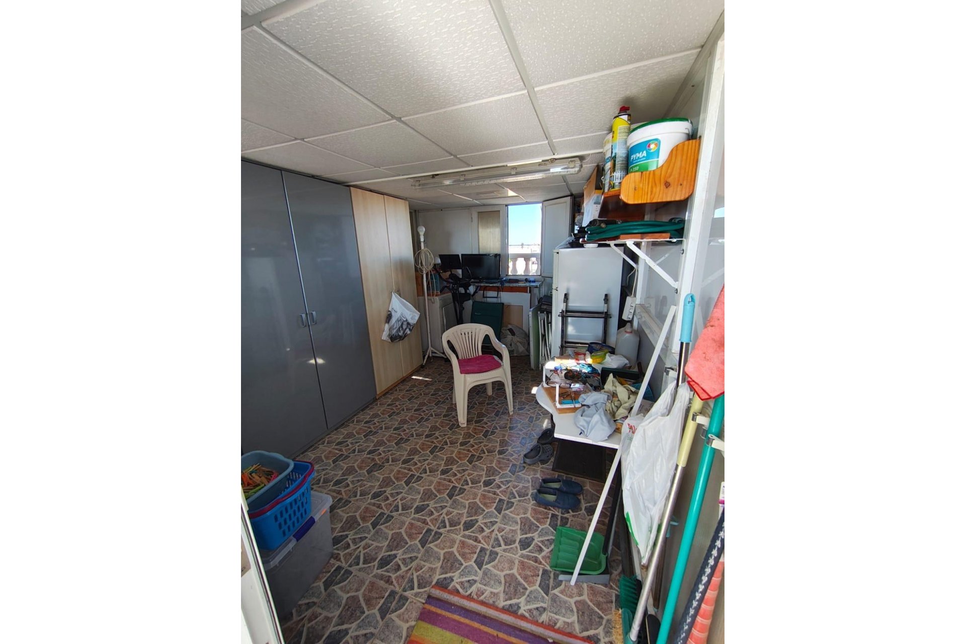 Resale - Buhardilla -
Torrevieja - Aguas Nuevas