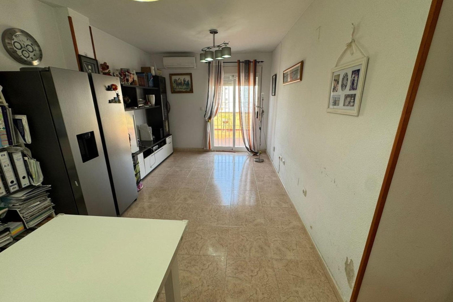 Resale - Buhardilla -
Torrevieja - Estacion de autobuses