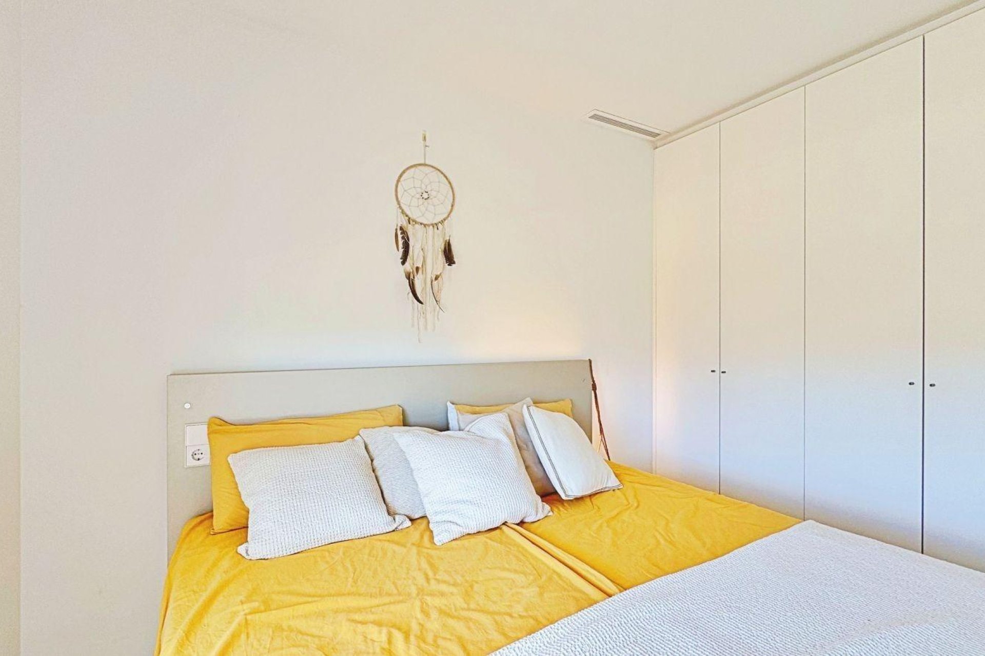 Resale - Buhardilla -
Torrevieja - Los balcones