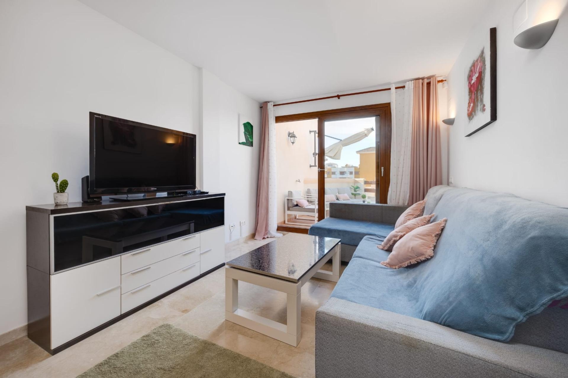 Resale - Buhardilla -
Torrevieja - Punta prima