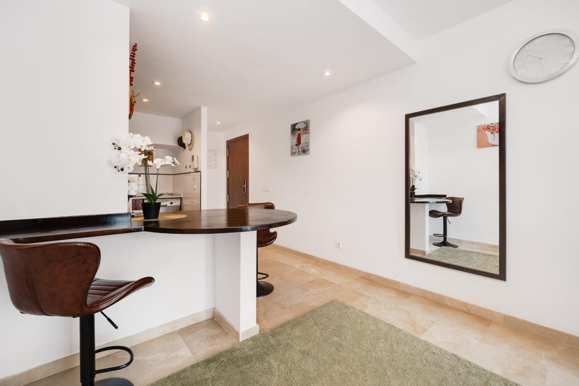 Resale - Buhardilla -
Torrevieja - Punta prima