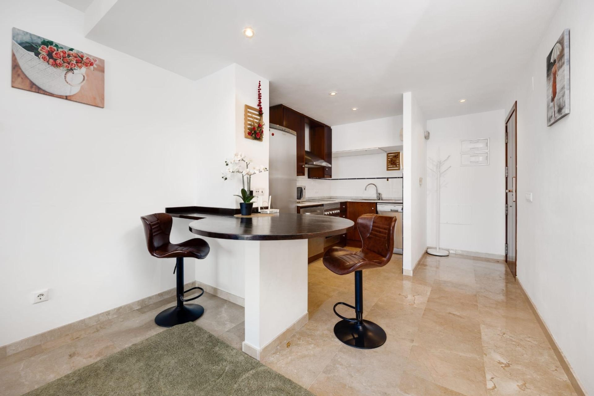 Resale - Buhardilla -
Torrevieja - Punta prima