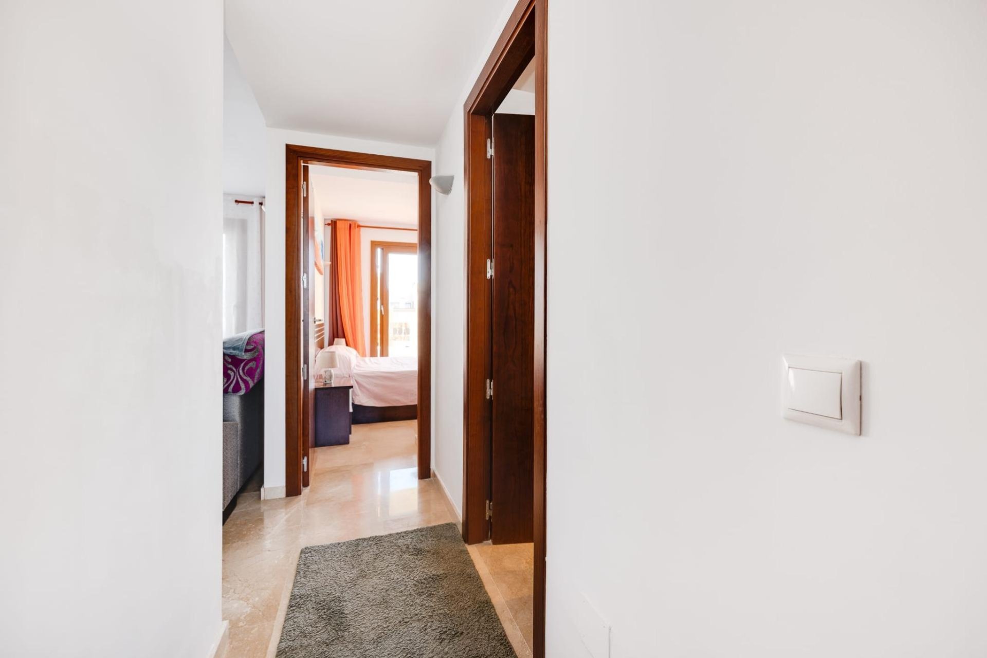 Resale - Buhardilla -
Torrevieja - Punta prima