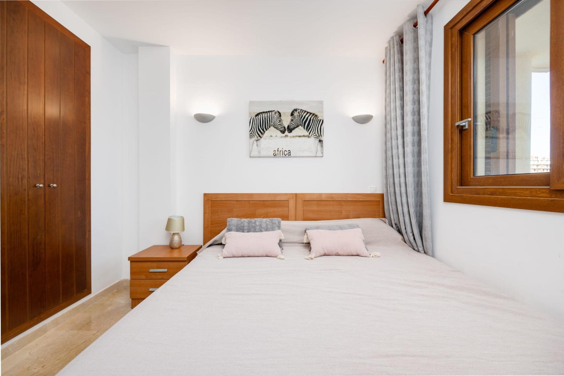 Resale - Buhardilla -
Torrevieja - Punta prima