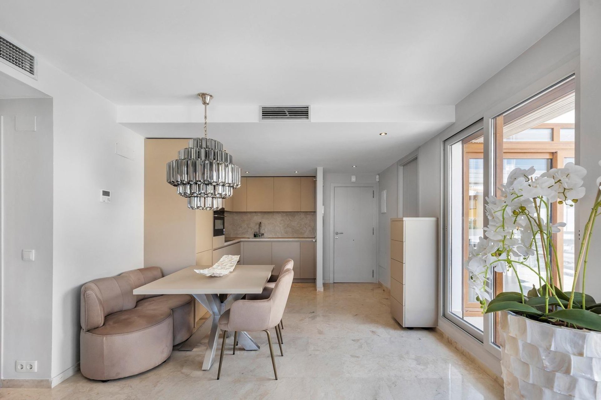 Resale - Buhardilla -
Torrevieja - Punta prima