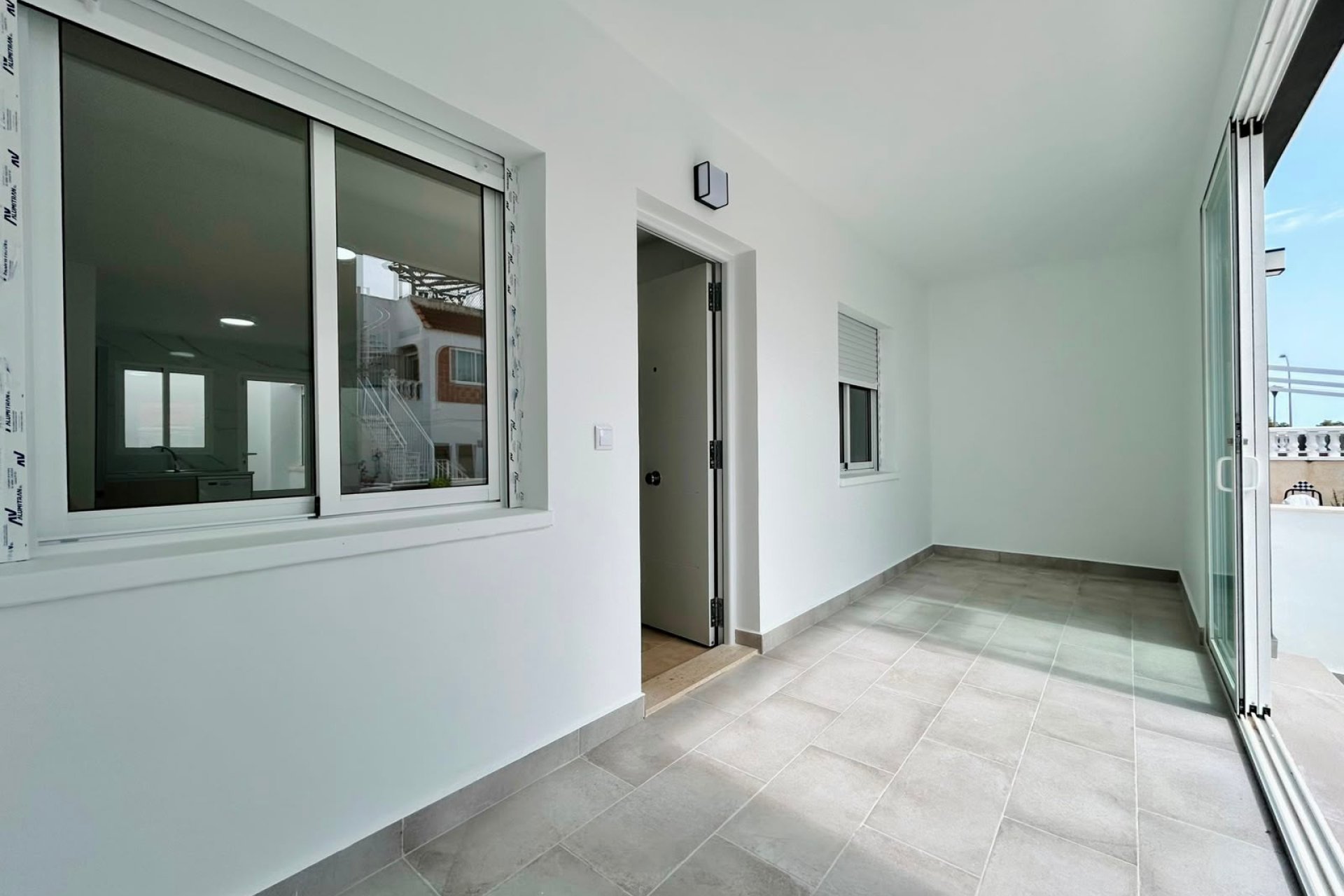 Resale - Bungalow -
La Siesta - El Salado - Torreta - La Siesta