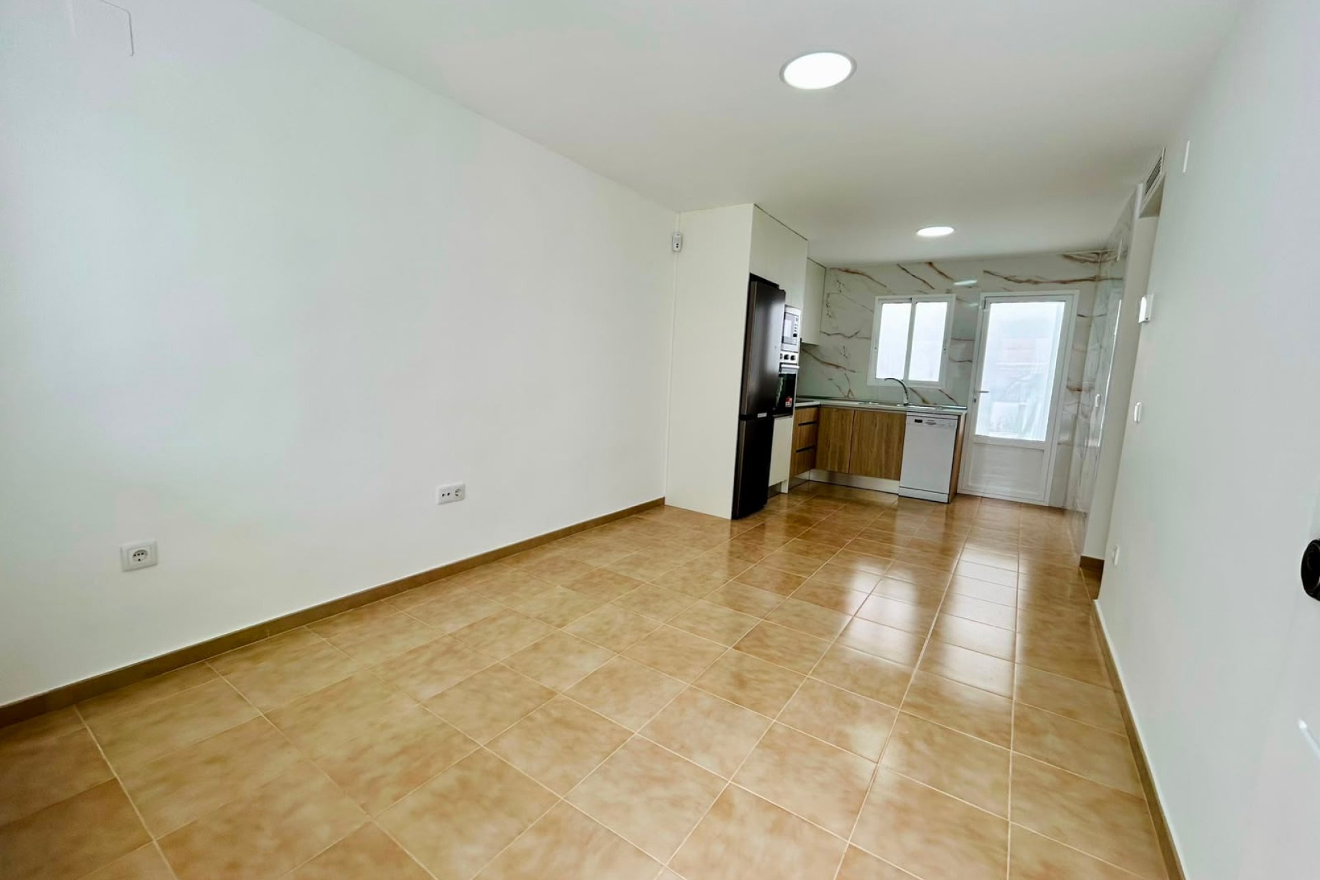 Resale - Bungalow -
La Siesta - El Salado - Torreta - La Siesta