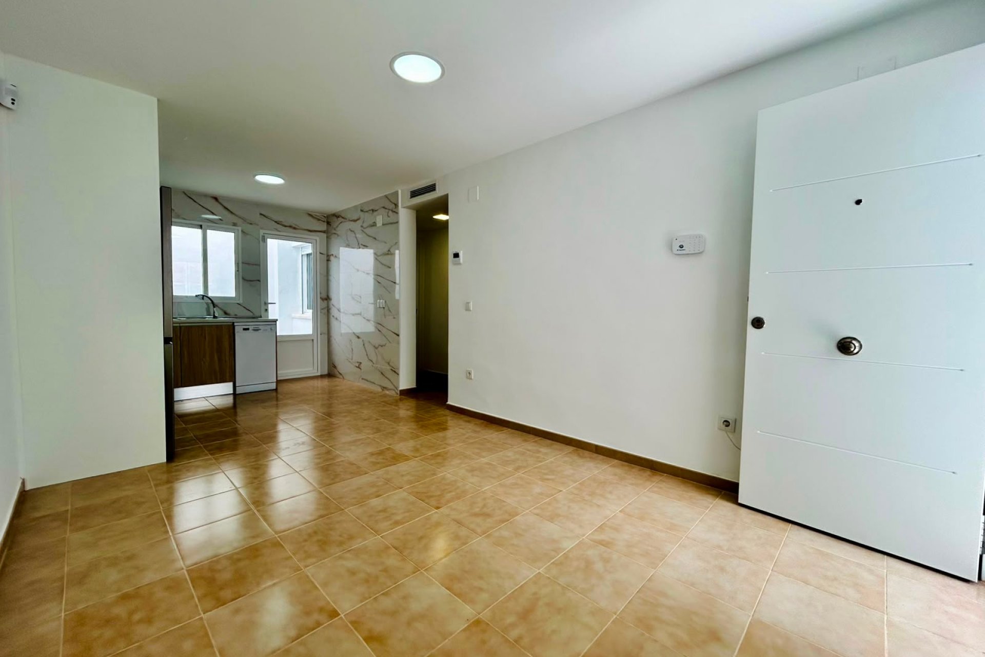 Resale - Bungalow -
La Siesta - El Salado - Torreta - La Siesta