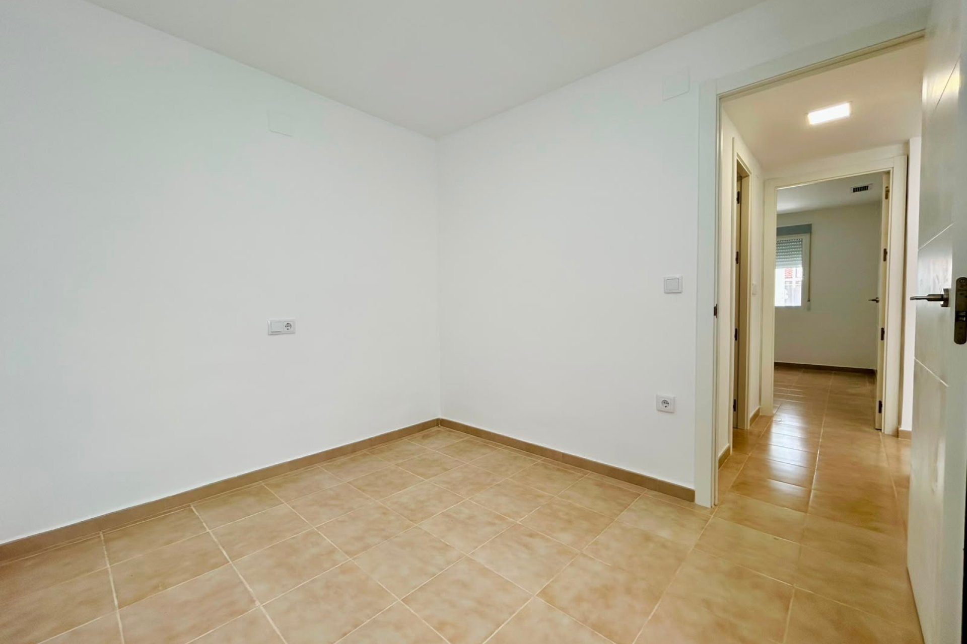 Resale - Bungalow -
La Siesta - El Salado - Torreta - La Siesta