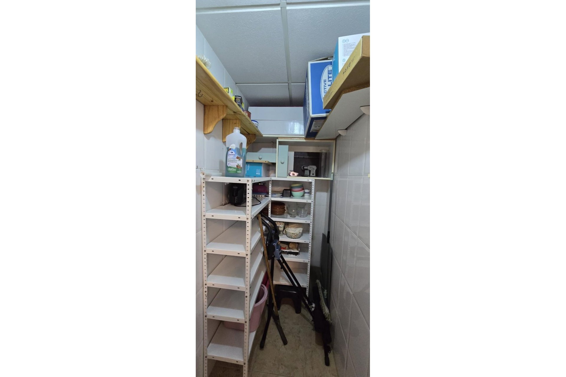 Resale - Bungalow -
Orihuela Costa - La Regia