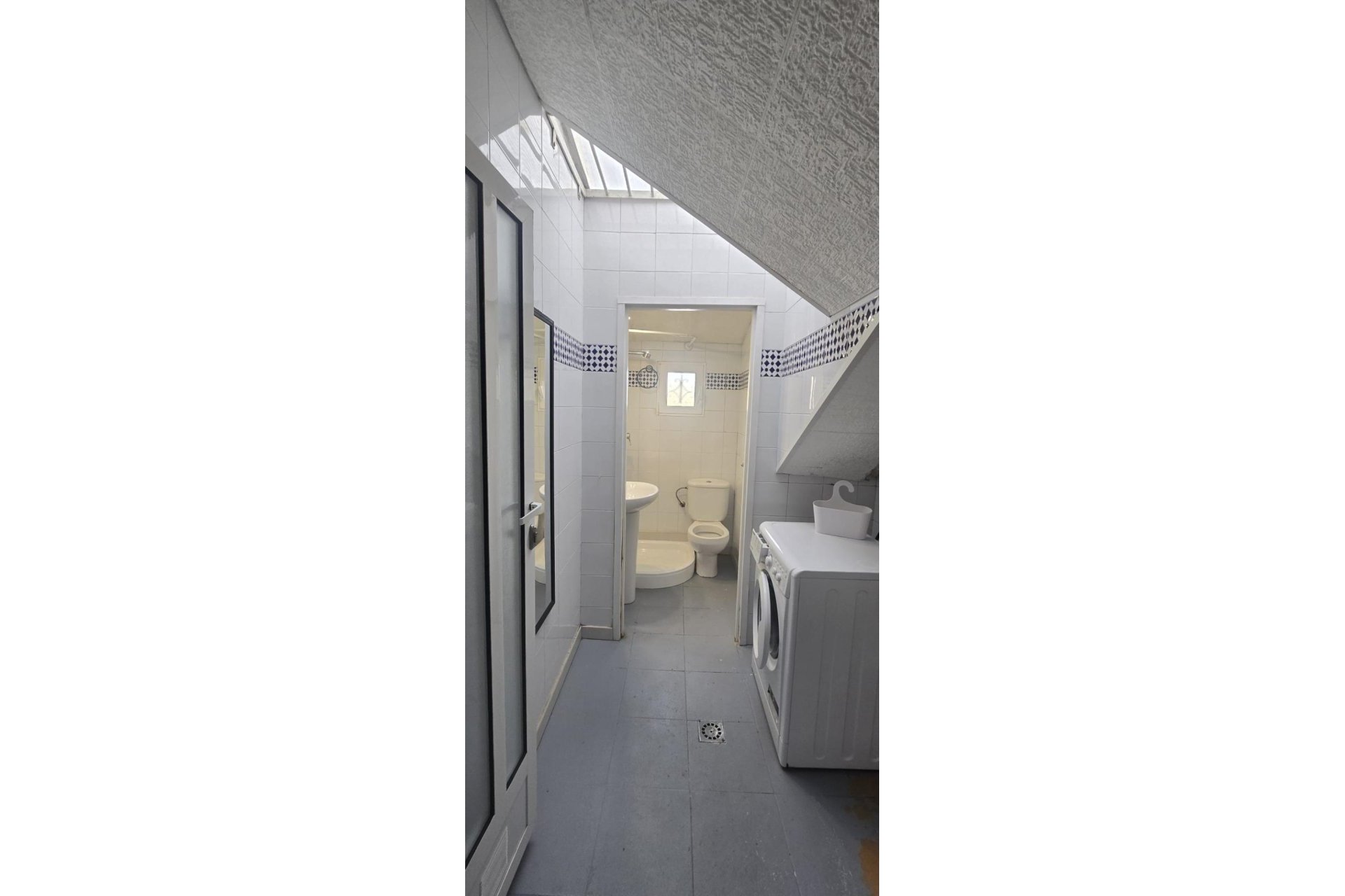 Resale - Bungalow -
Orihuela Costa - La Regia