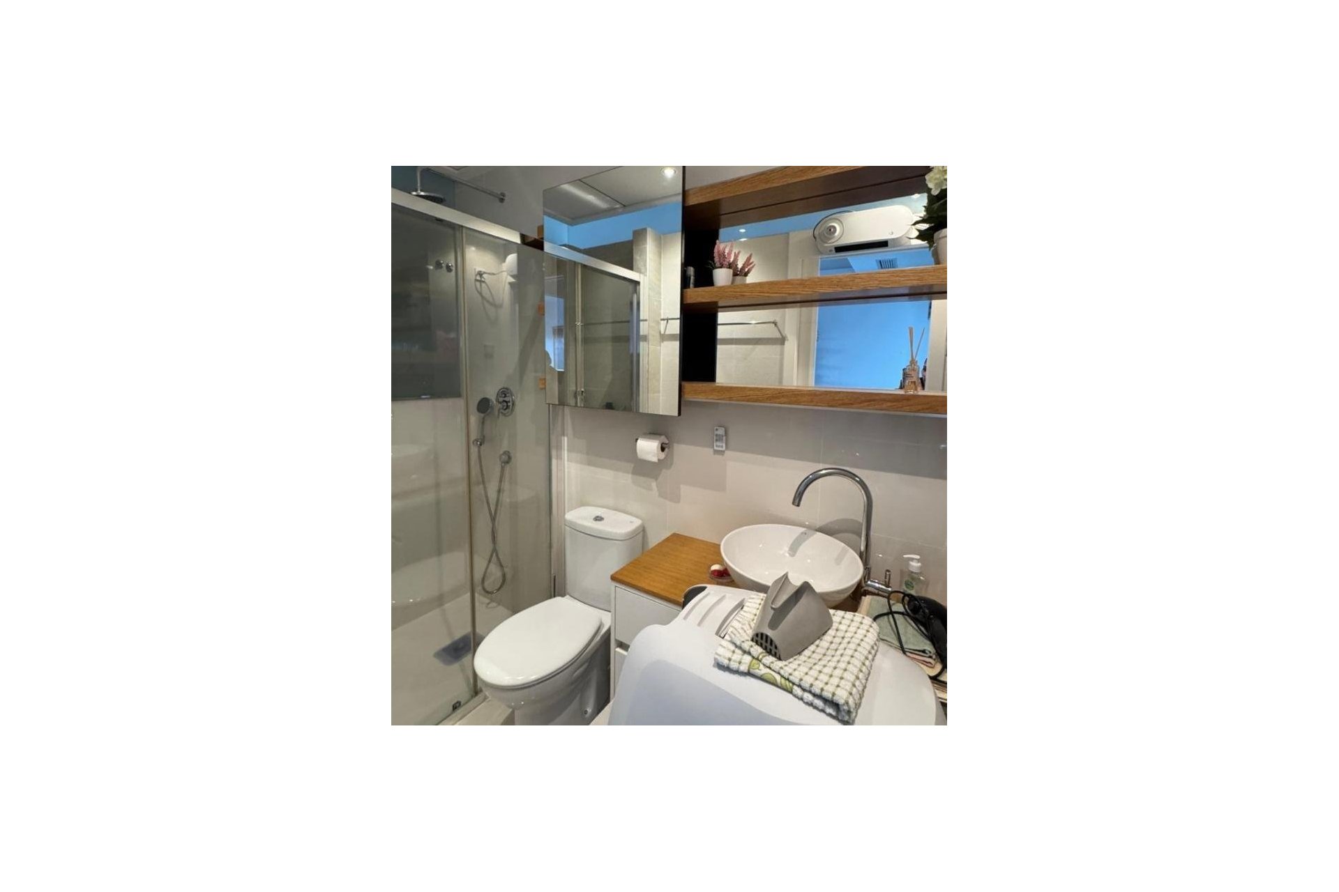 Resale - Bungalow -
Orihuela Costa - La Zenia