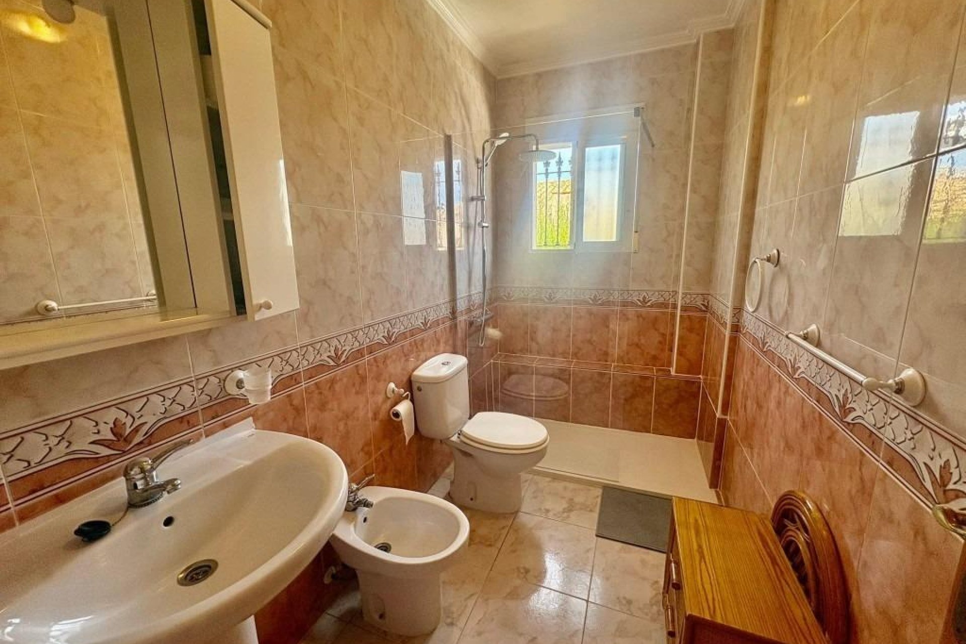 Resale - Bungalow -
Orihuela Costa - Las Filipinas