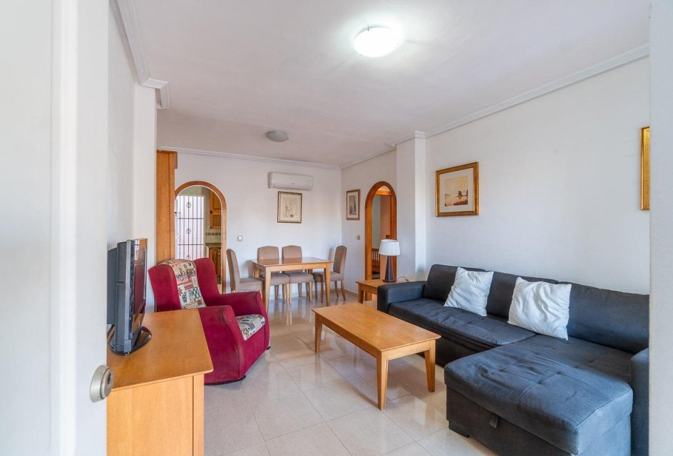 Resale - Bungalow -
Orihuela Costa - Lomas de Cabo Roig-Los Dolses